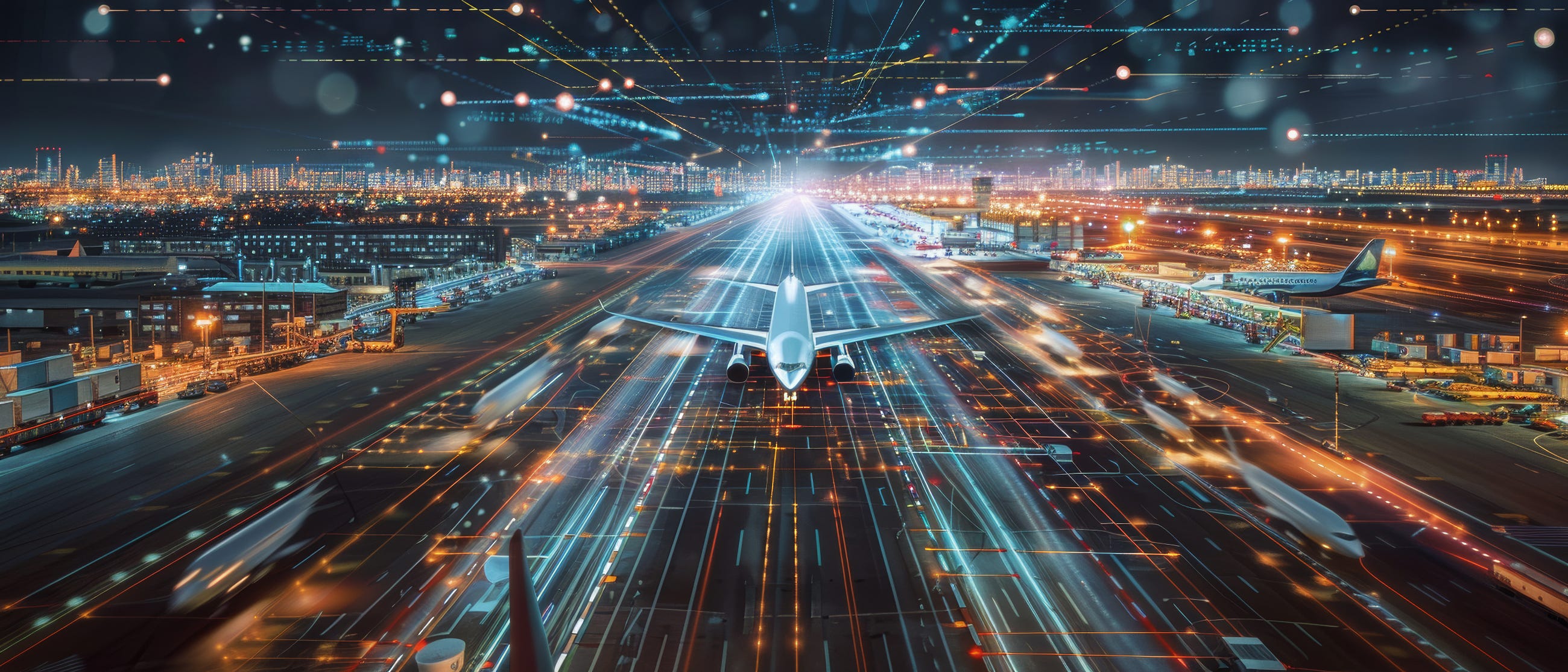 Airline Solutions: Driving Efficiency and Revenue Growth in Modern Avi Airline Solutions: Driving Efficiency and Revenue Growth in Modern Avi