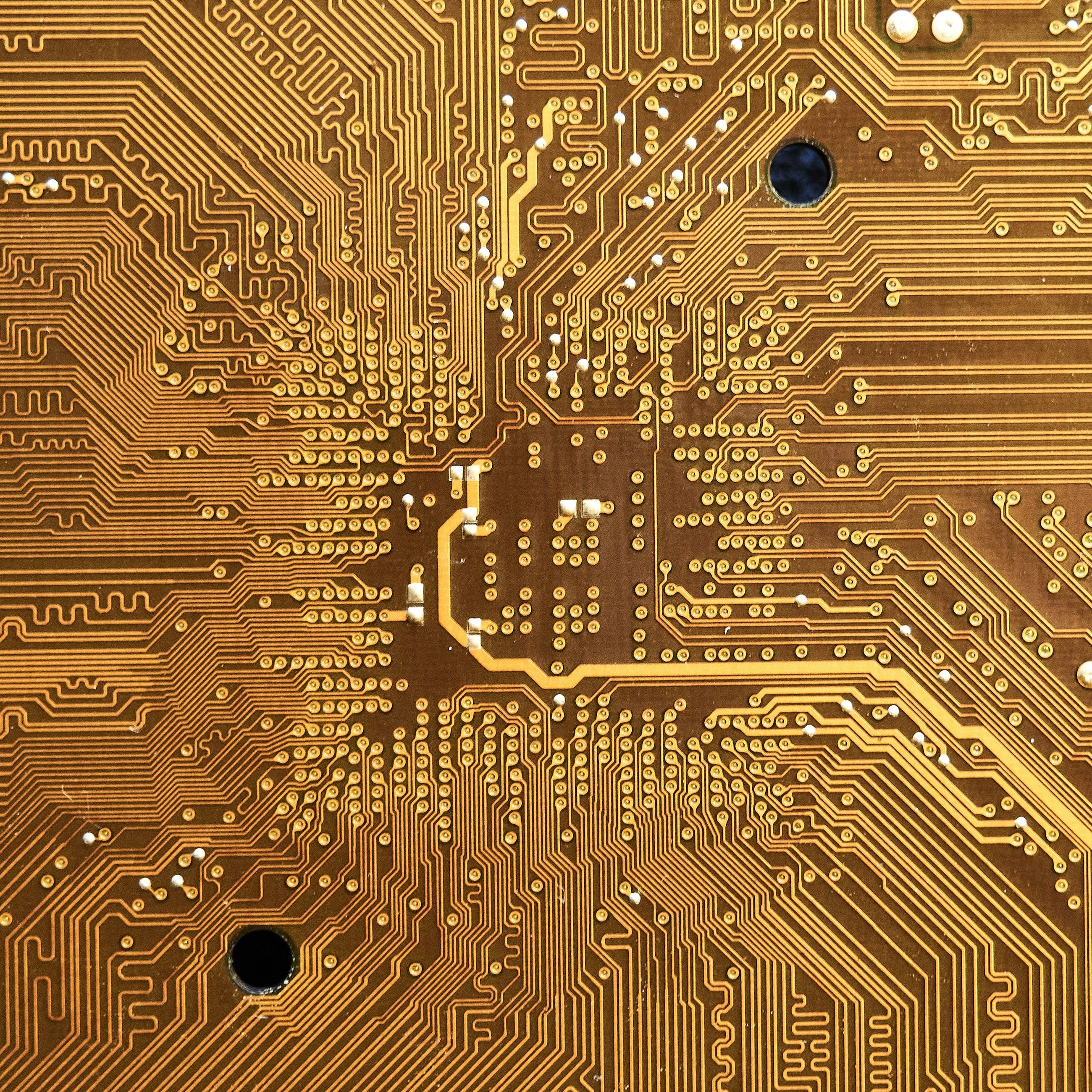 What Keeps Pushing Semiconductor Stocks Up, Up, and Up!