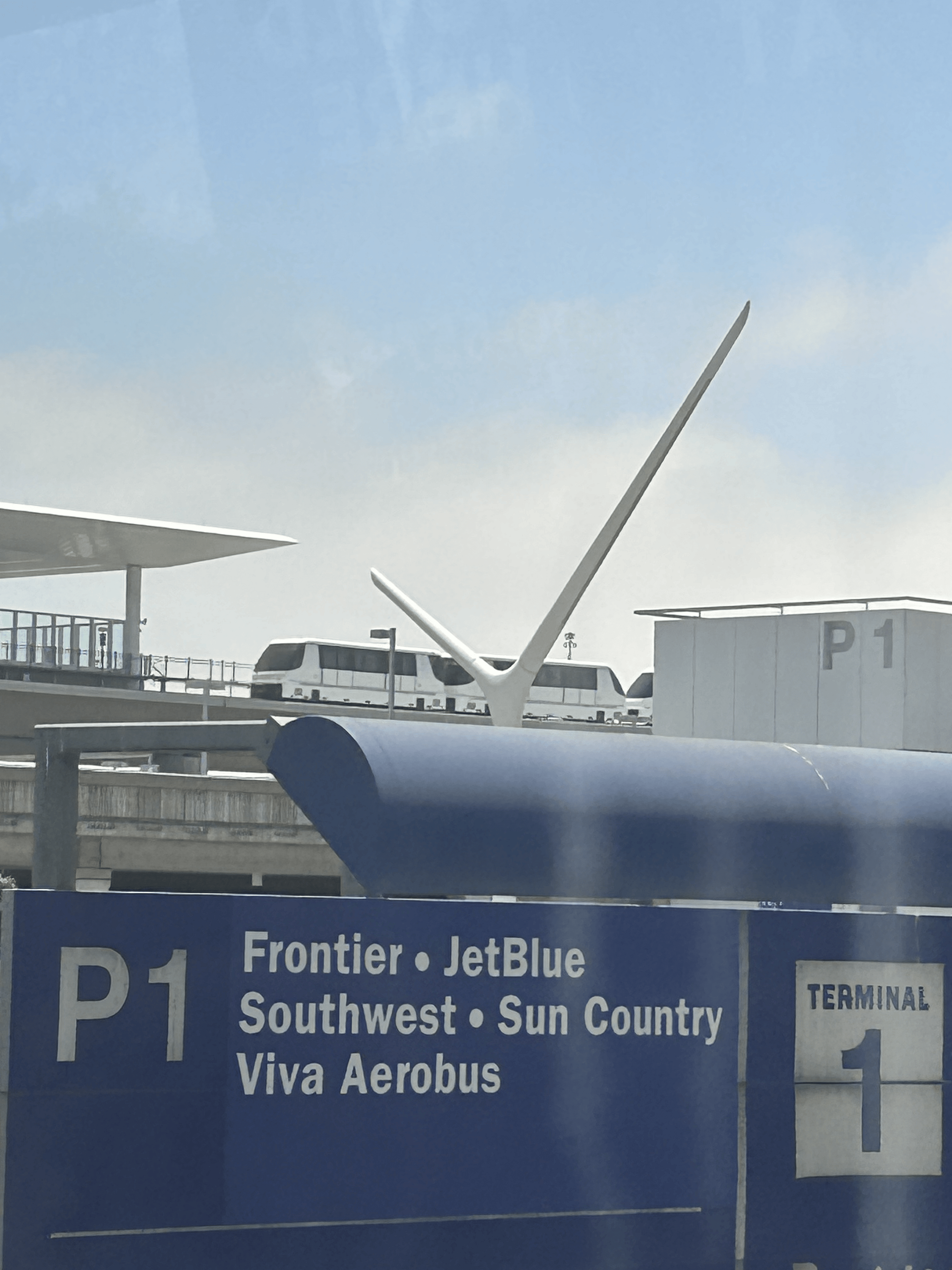 The Money Rabbit Holes at LAX