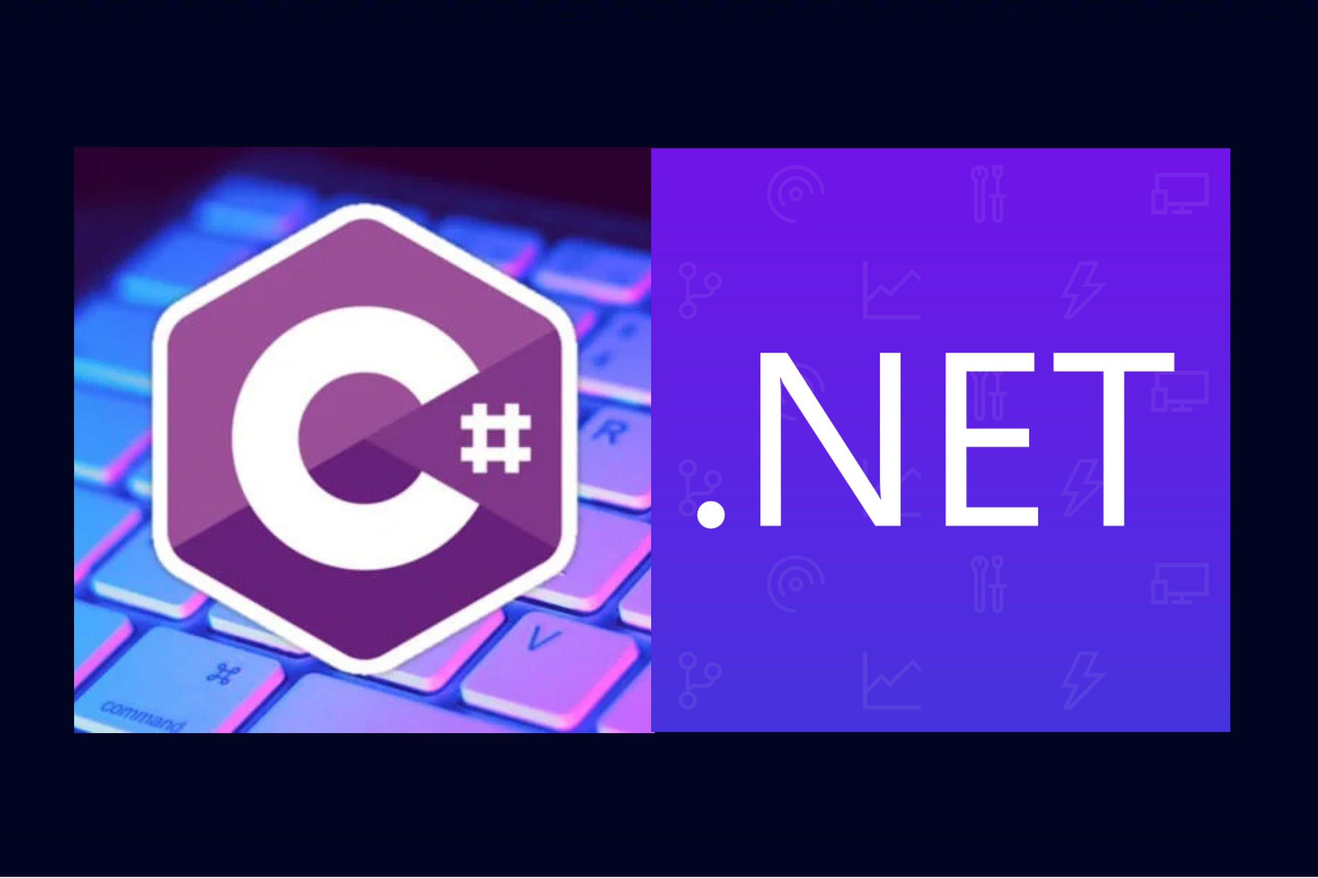 Why .NET and C# Are Still One of the Best Choices for Modern Development in 2026