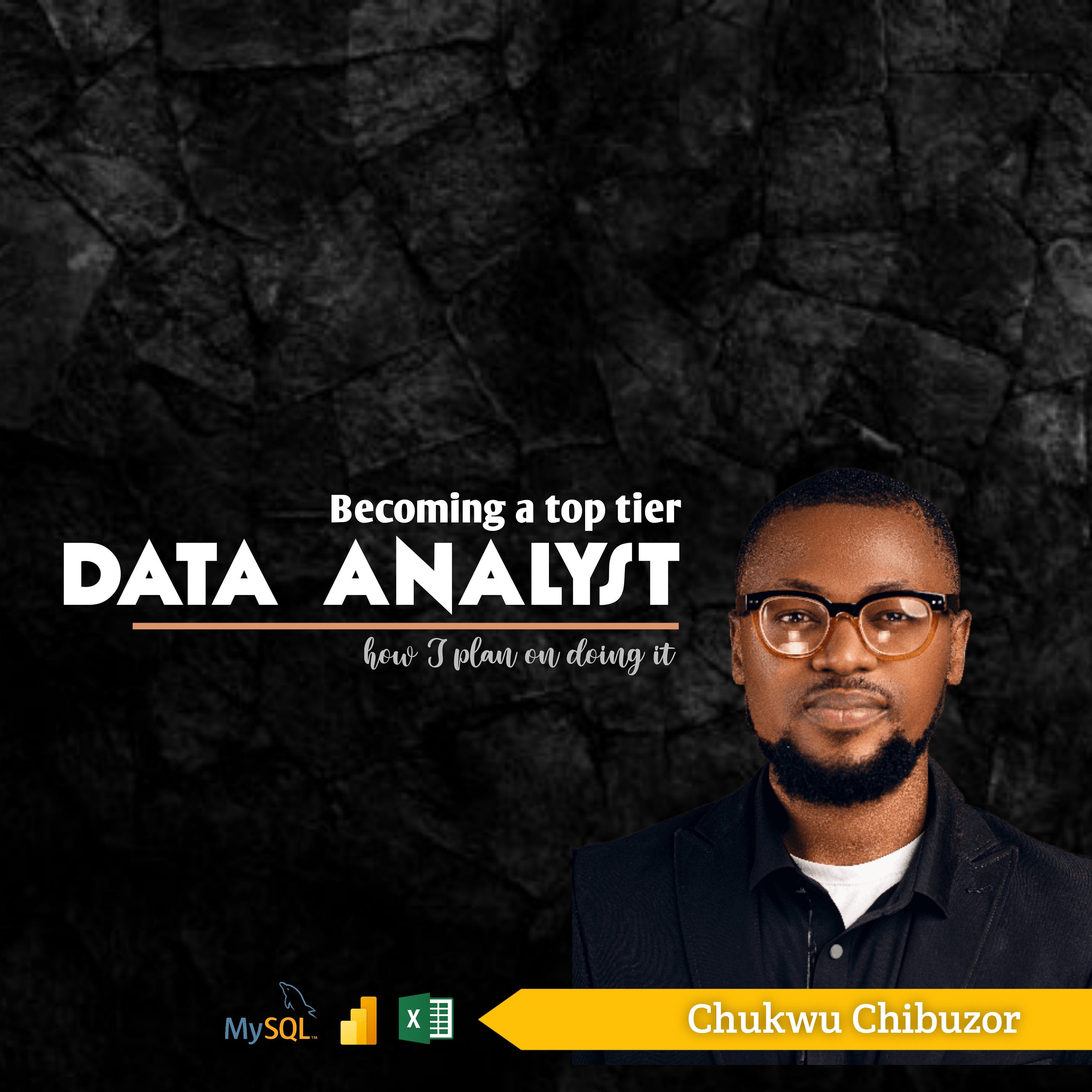Becoming A Top Tier Data Analyst: A Beginner’s Guide.