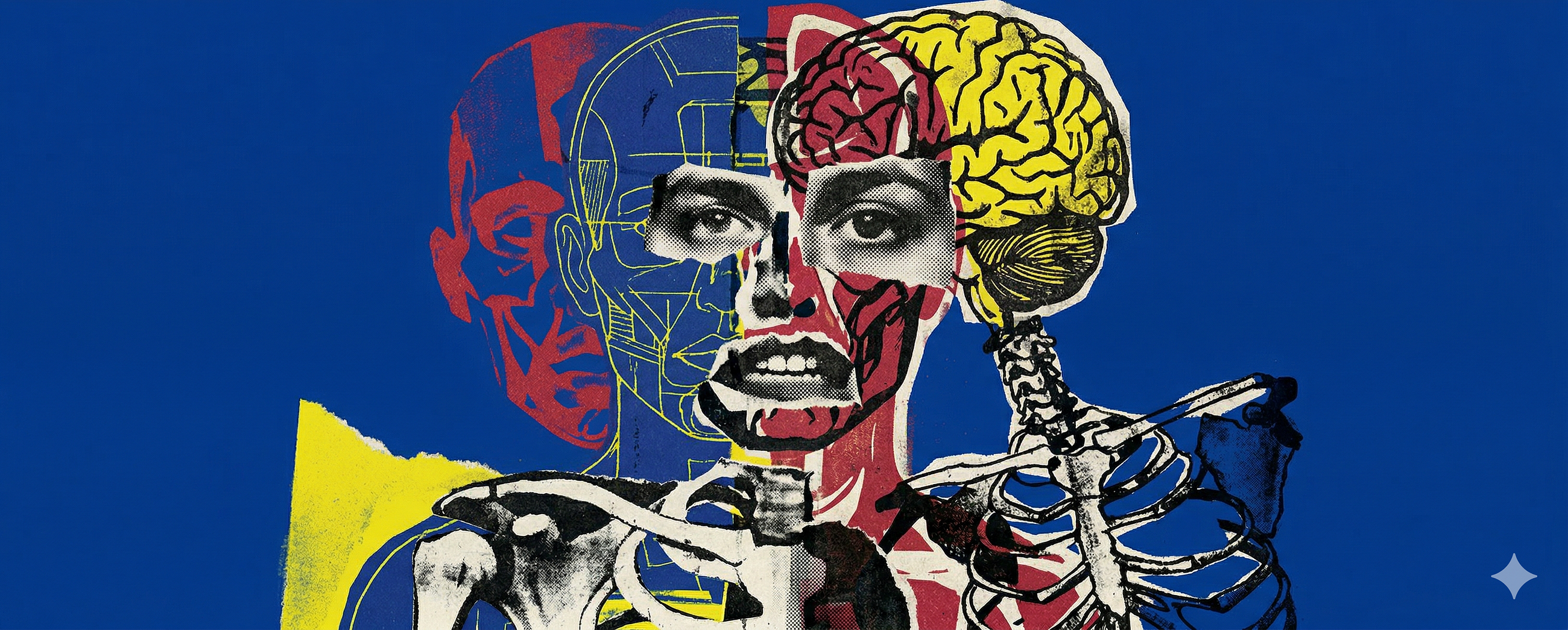 The Irreducible Human