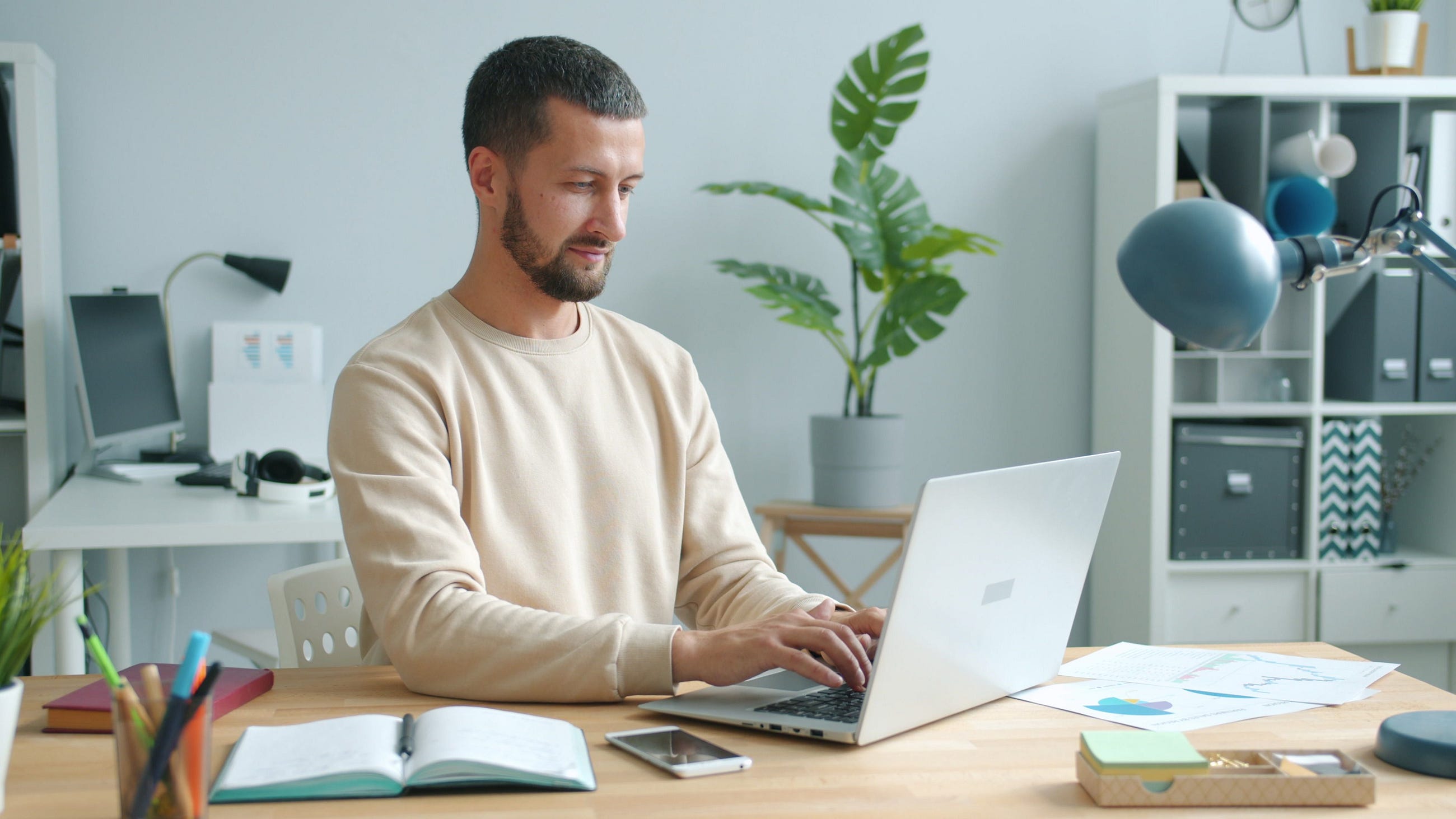 Stop Applying Everywhere. Start Designing Your Job Search.