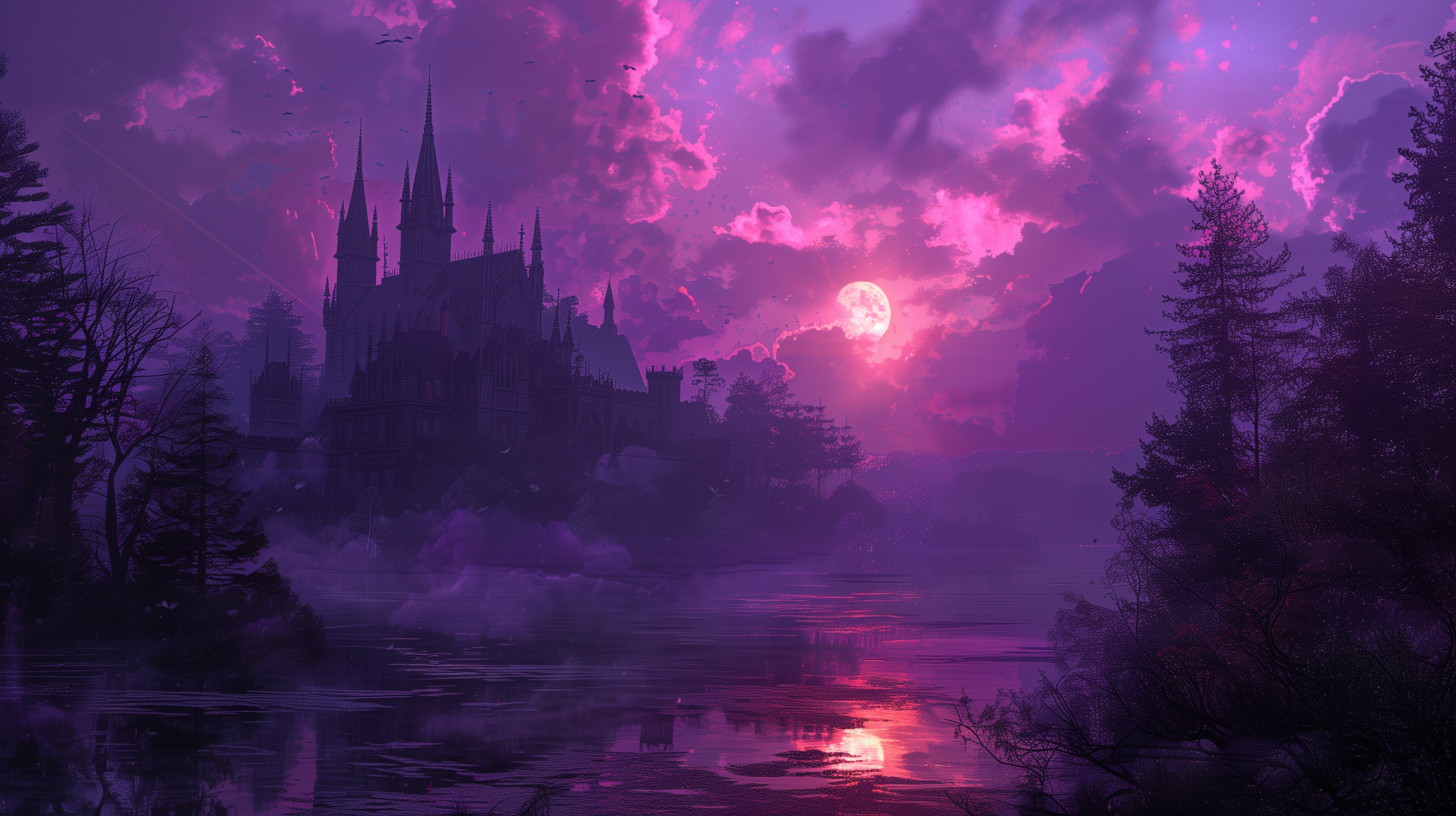 50 Art Style and 100 Prompts to Ignite Your Creative Spark: A Journey Through Eras and Aesthetics