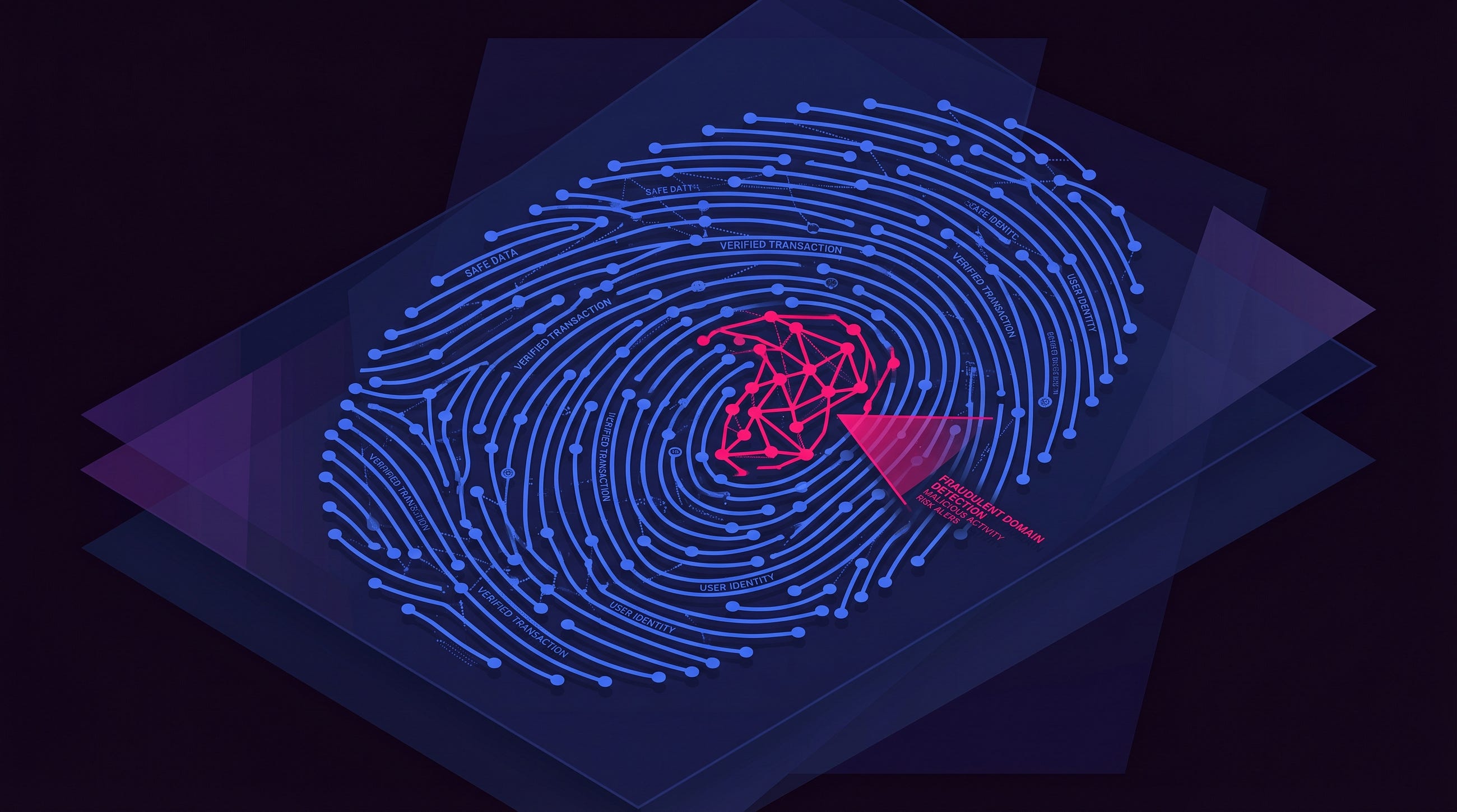 Beyond the Dashboard: Why Domain Intelligence is the New Front Line in Fraud Detection
