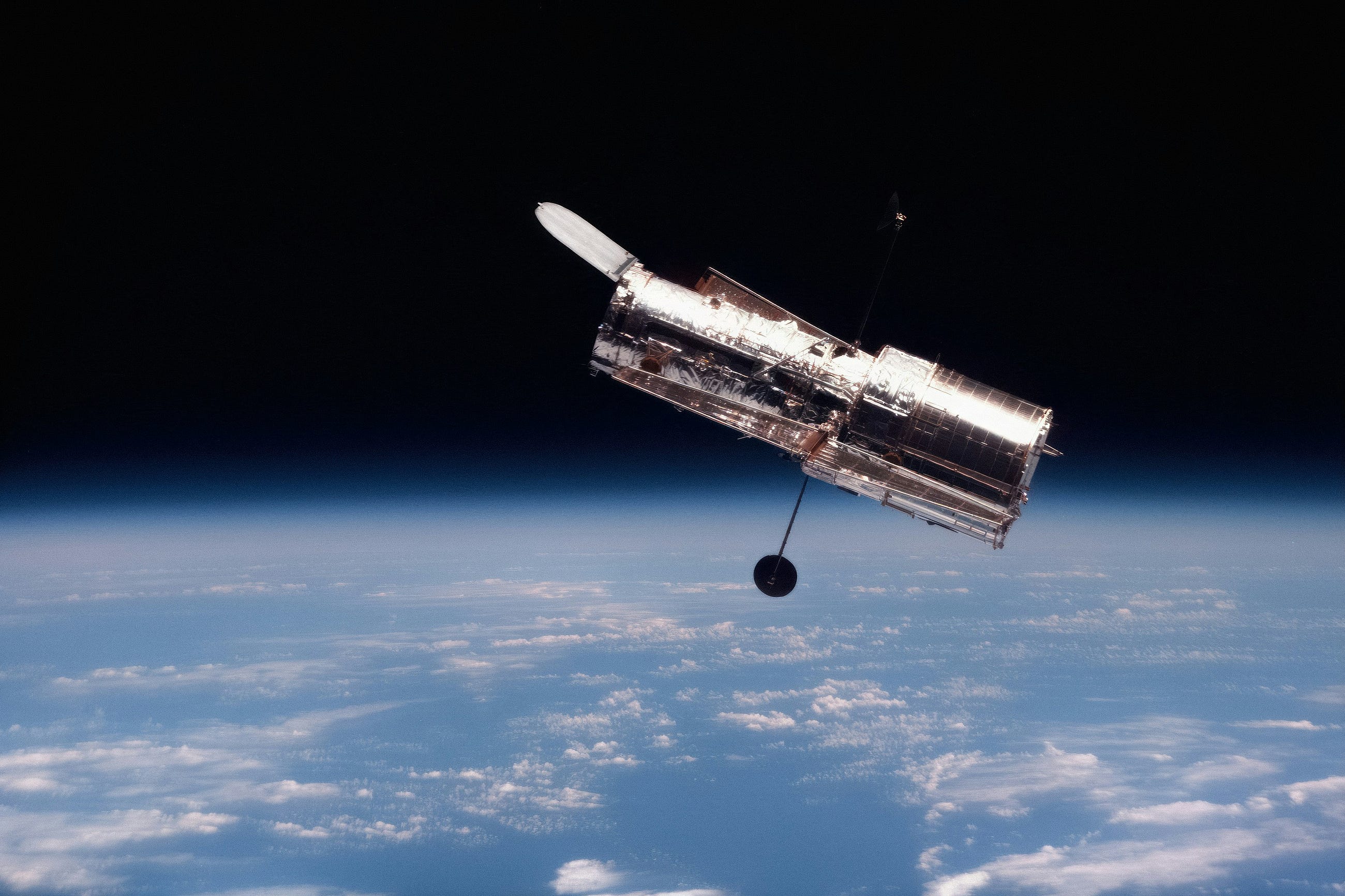 Why Space Exploration Still Matters When Earth Has Urgent Problems