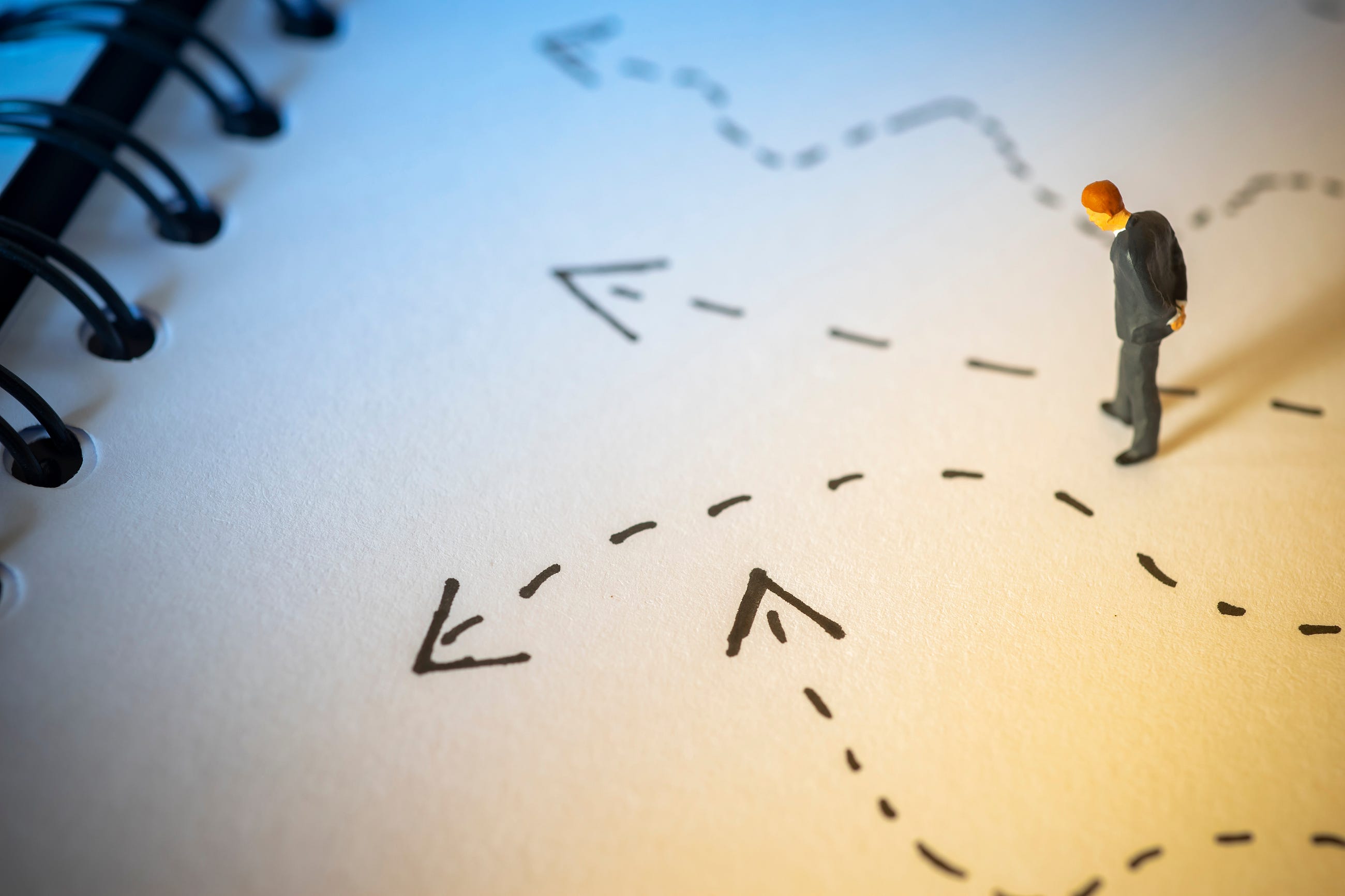 Decision Fatigue and Interface Design