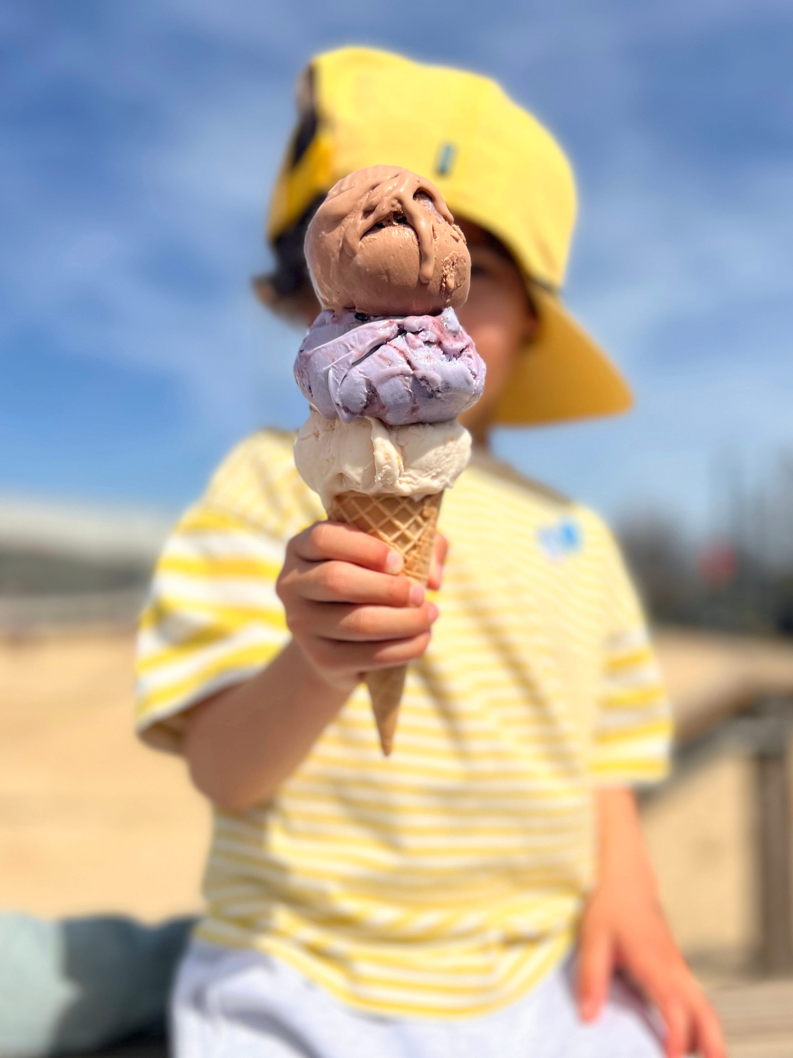 The Scoop That Changes Everything: How KOKOS Ice Cream Is Rewriting the Rules of Web3, Loyalty, and…