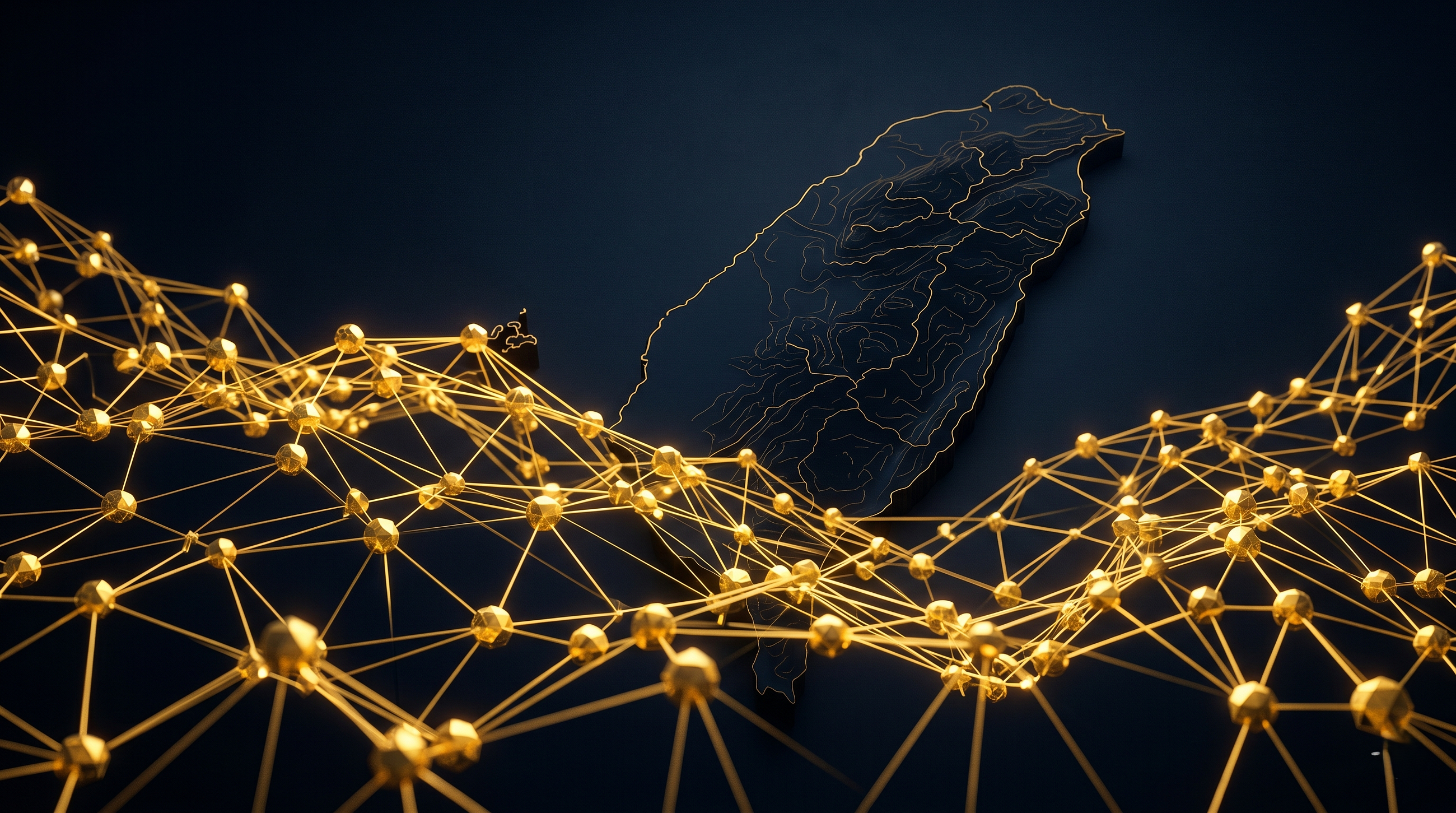 Why Taiwan Is Asia’s Last Stablecoin Frontier — And Why That’s the Opportunity