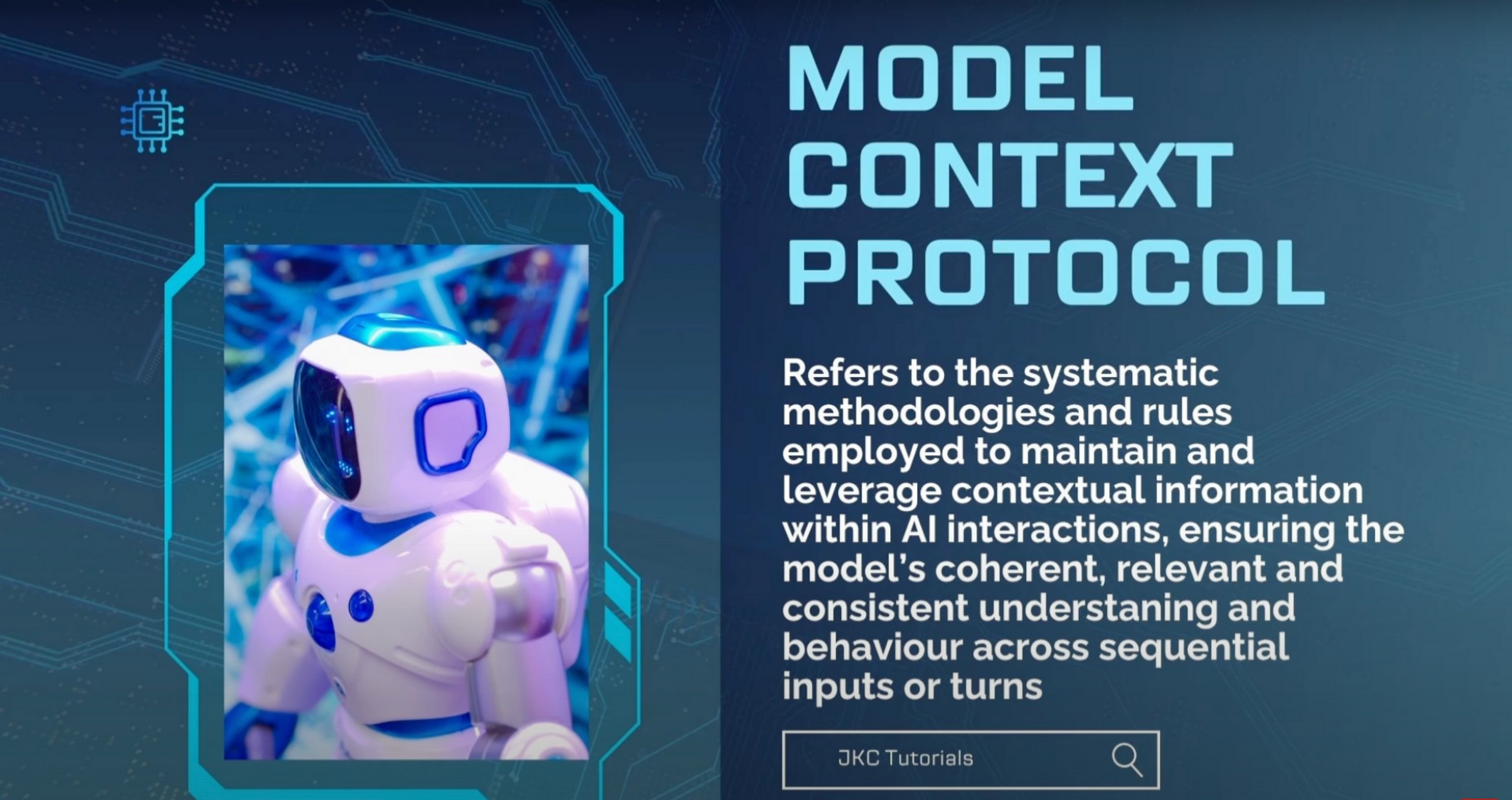 How AI “Remembers” Your Conversation: A Simple Guide to Model Context Protocol
