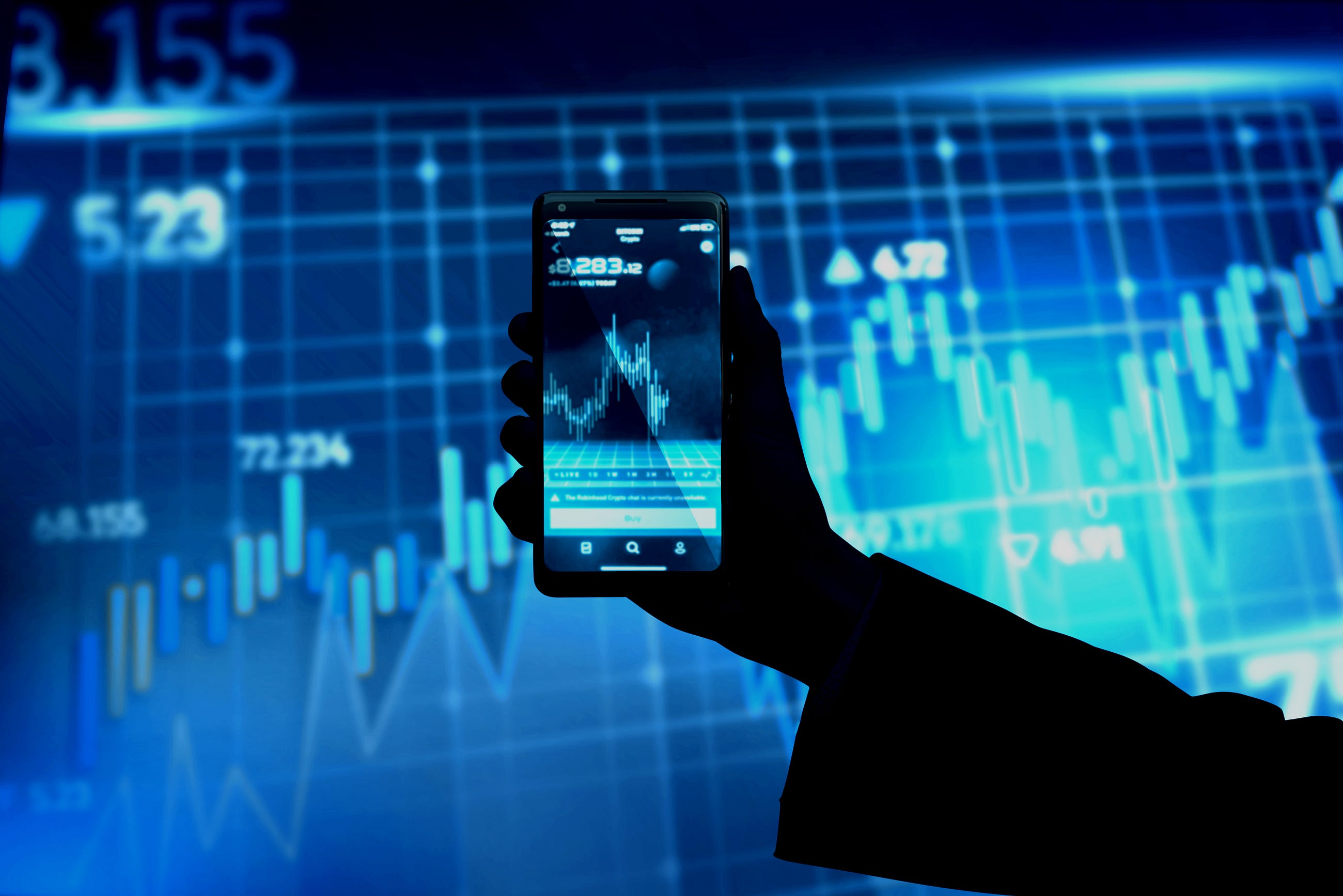 Best Digital Identity Solutions for Central Asia’s Fintech Sector