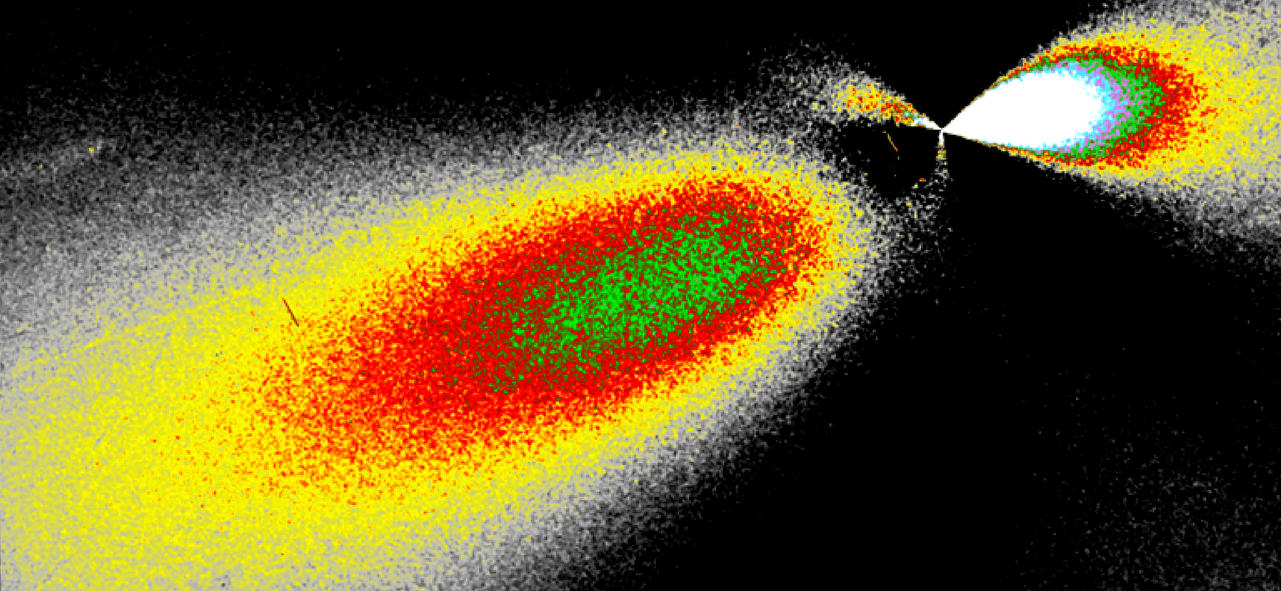 Q&A About 3I/ATLAS a Week Before Its Closest Approach to Jupiter