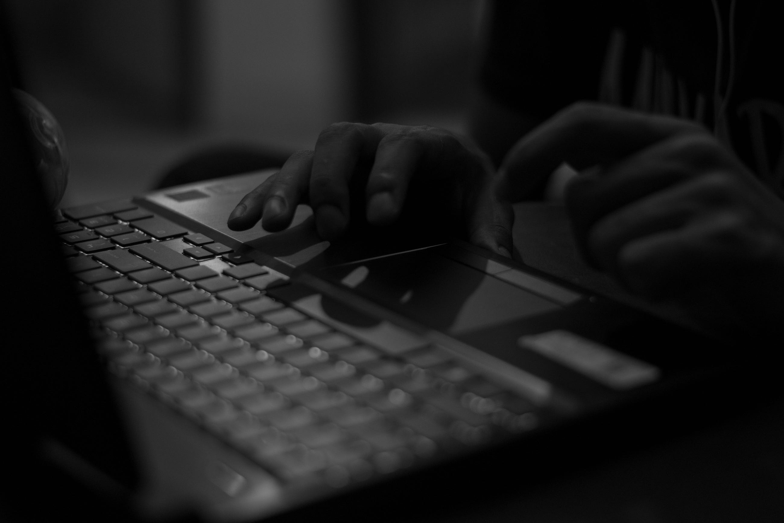 Developers Beware: This Hiring Scam Can Compromise Your Laptop