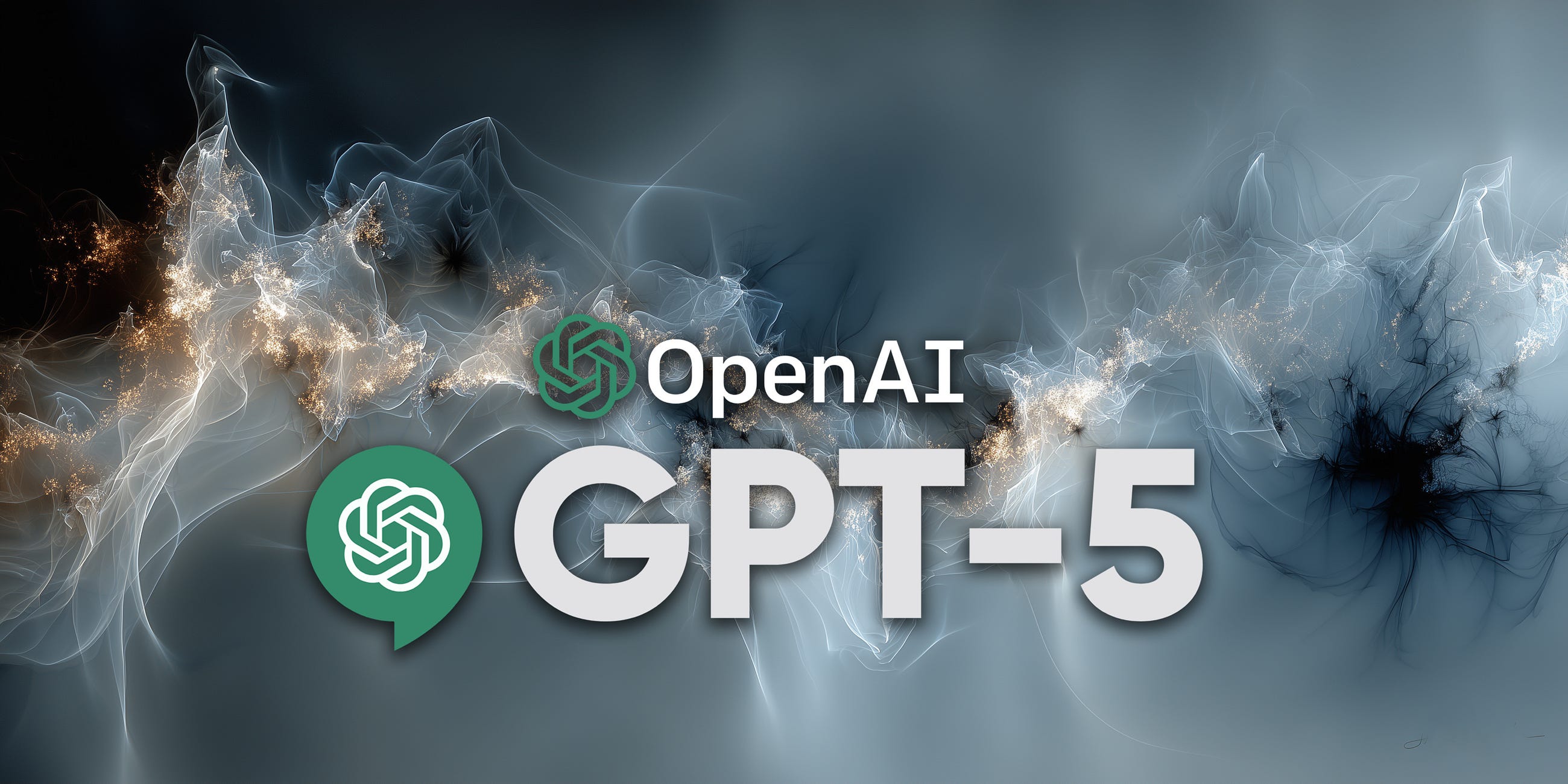 New ChatGPT 5 model