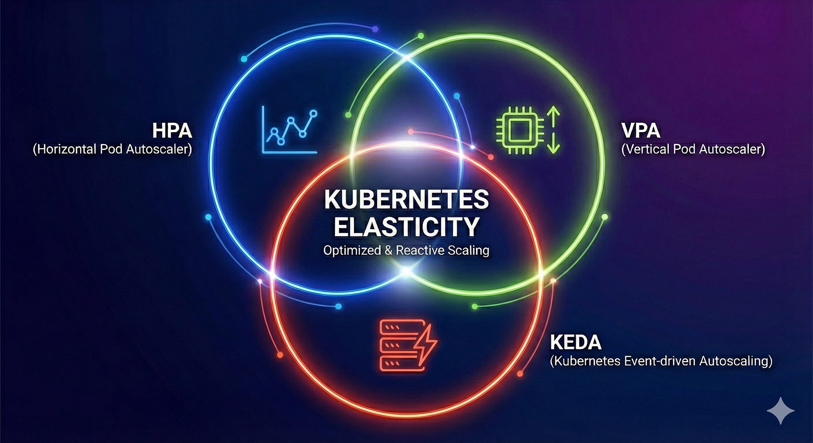 Art of Autoscaling in Kubernetes