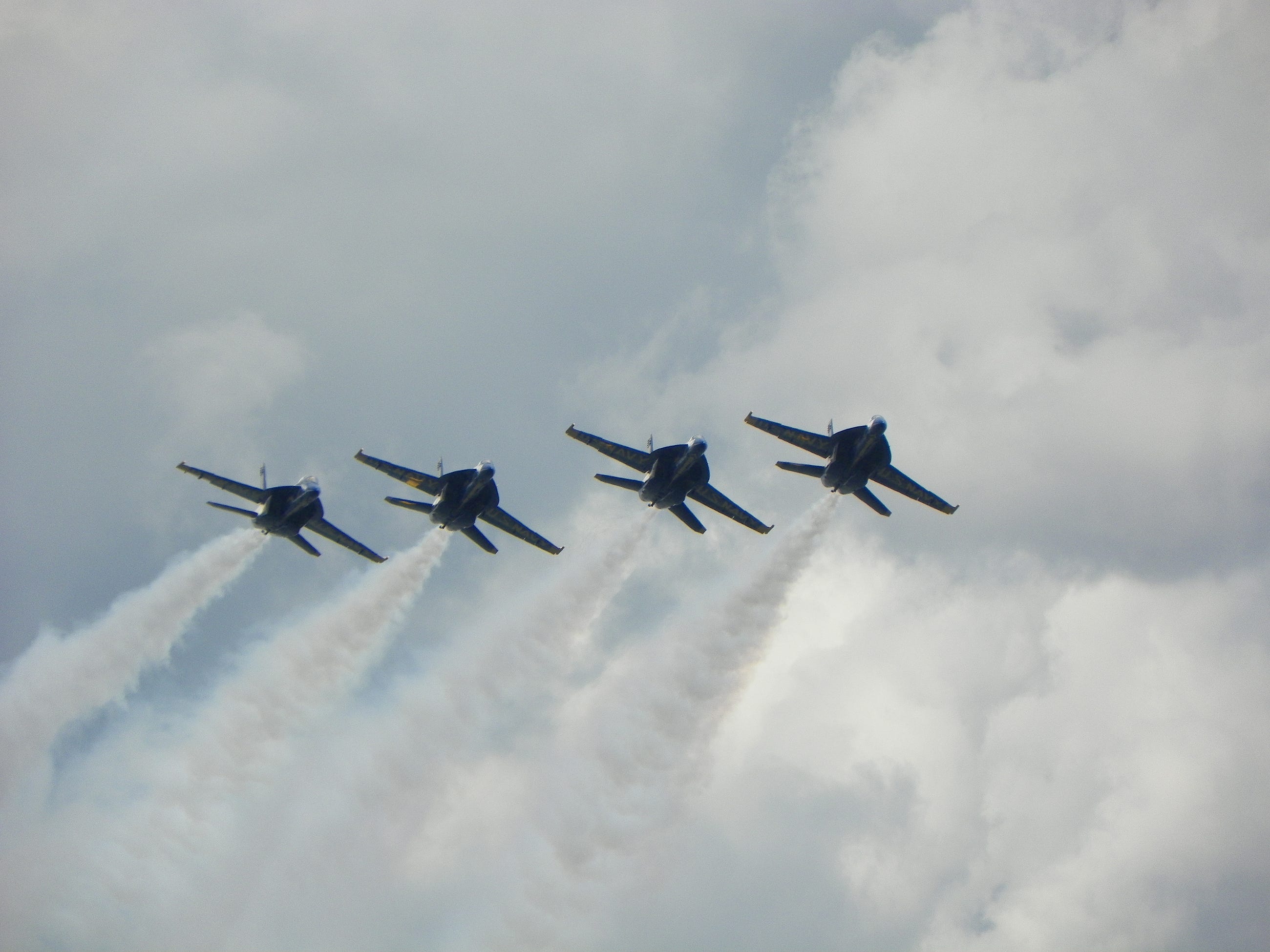 Seafair 2026