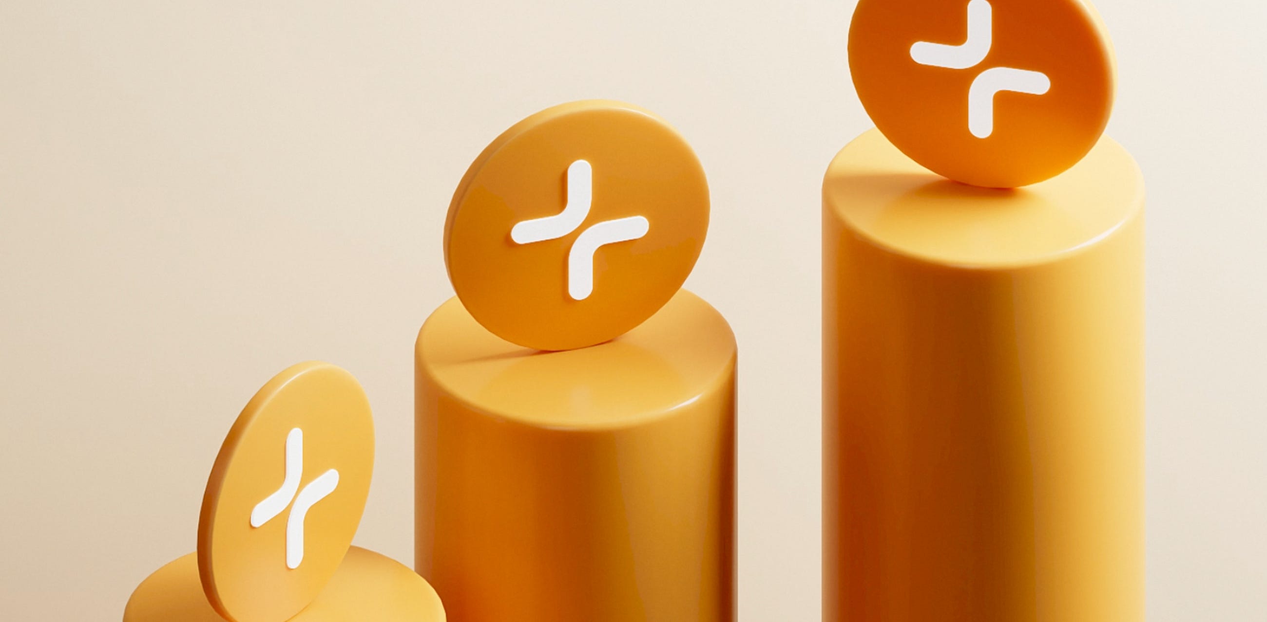 Why Web3 Brands Are Quietly Investing in Better 3D & Motion Graphics — Without Big Budgets