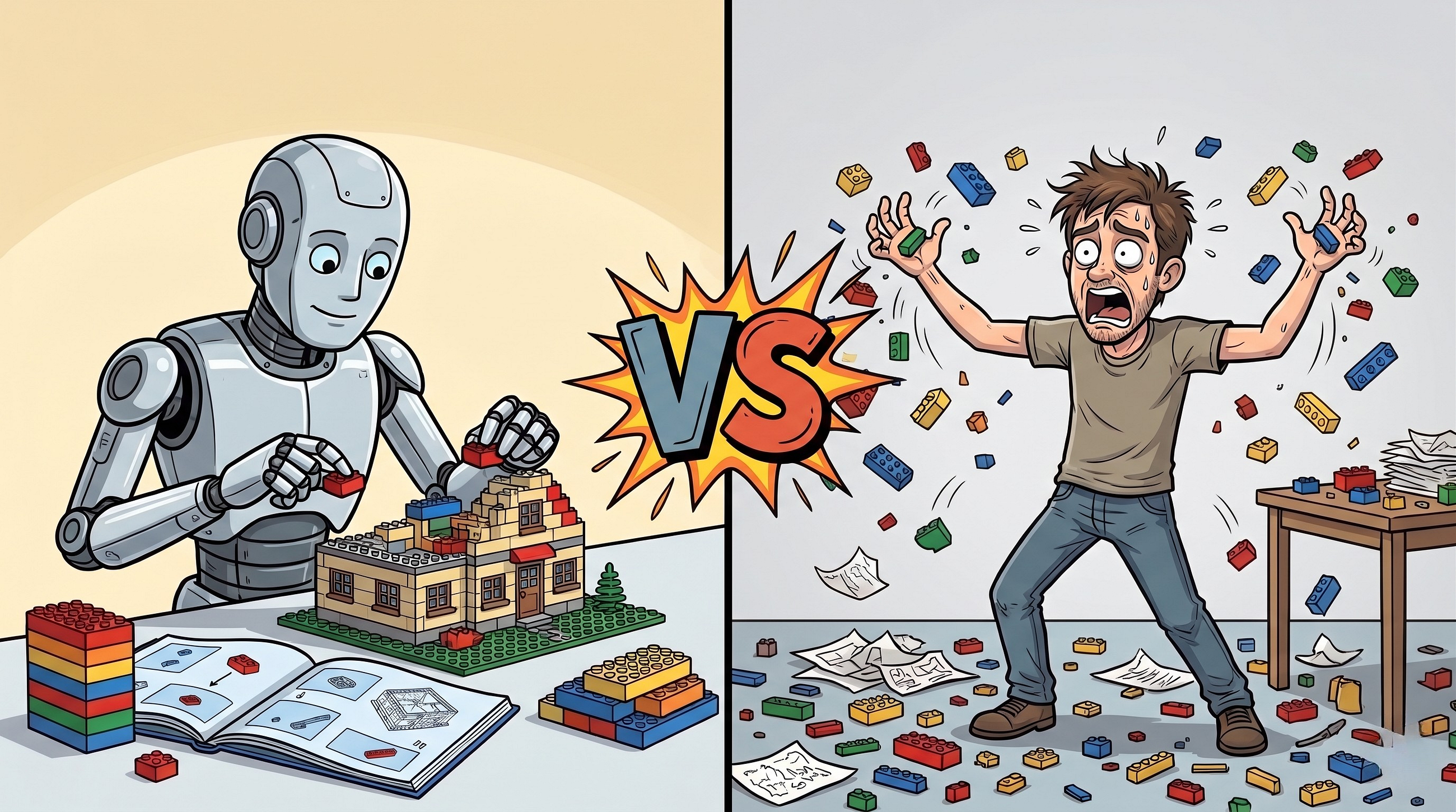 Confession of a Tech Lead: I Loved the Idea of TDD but Always Failed at it. Until AI Agents.