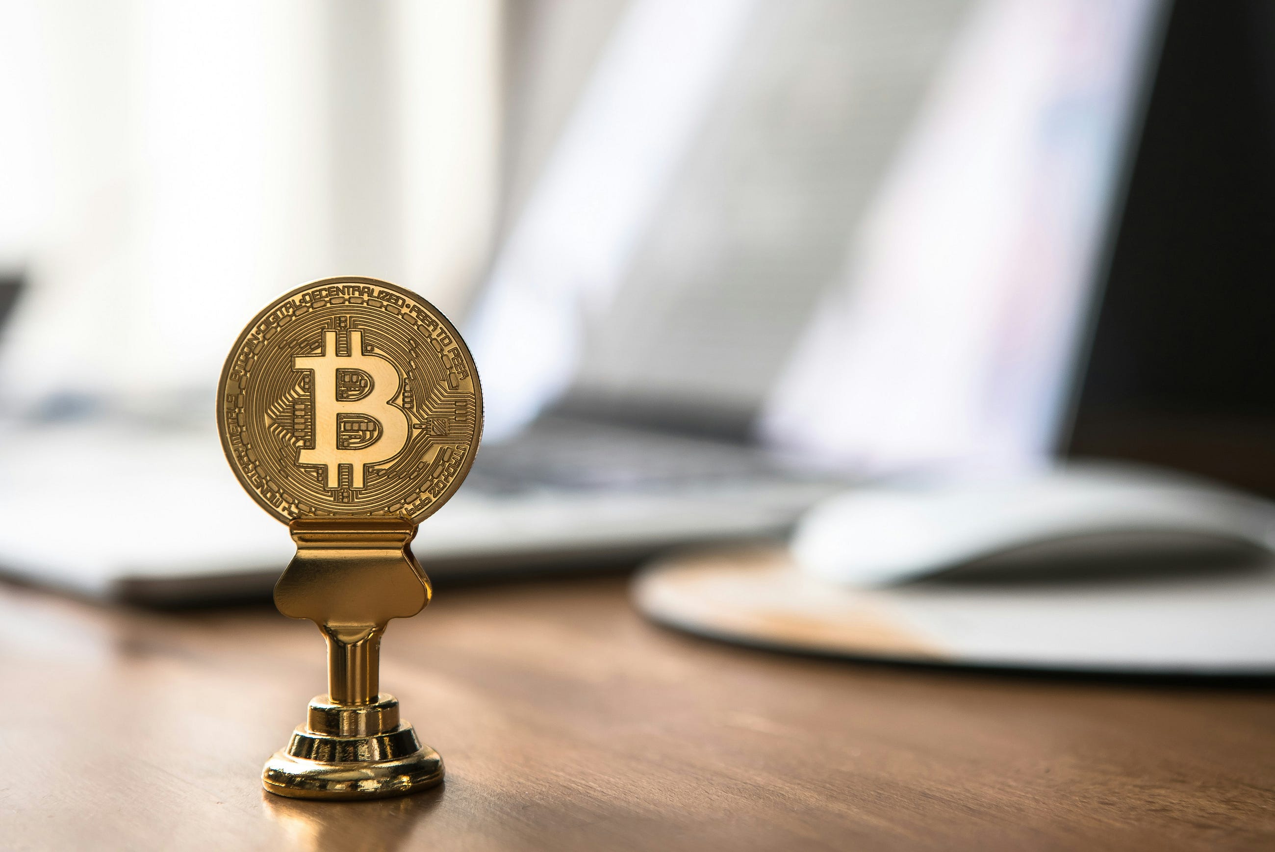 I Thought Crypto Success Was About Intelligence Until This Happened