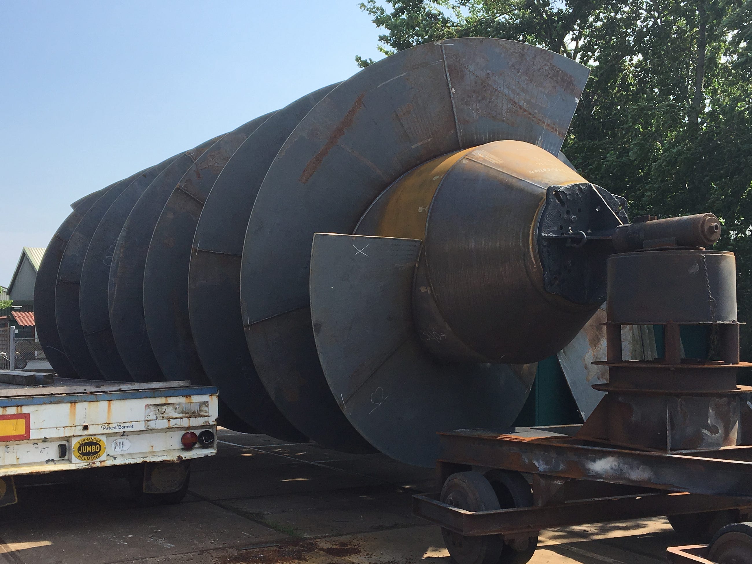Get to Know Your Hydro Conduit Hydropower The HydroElectric Medium