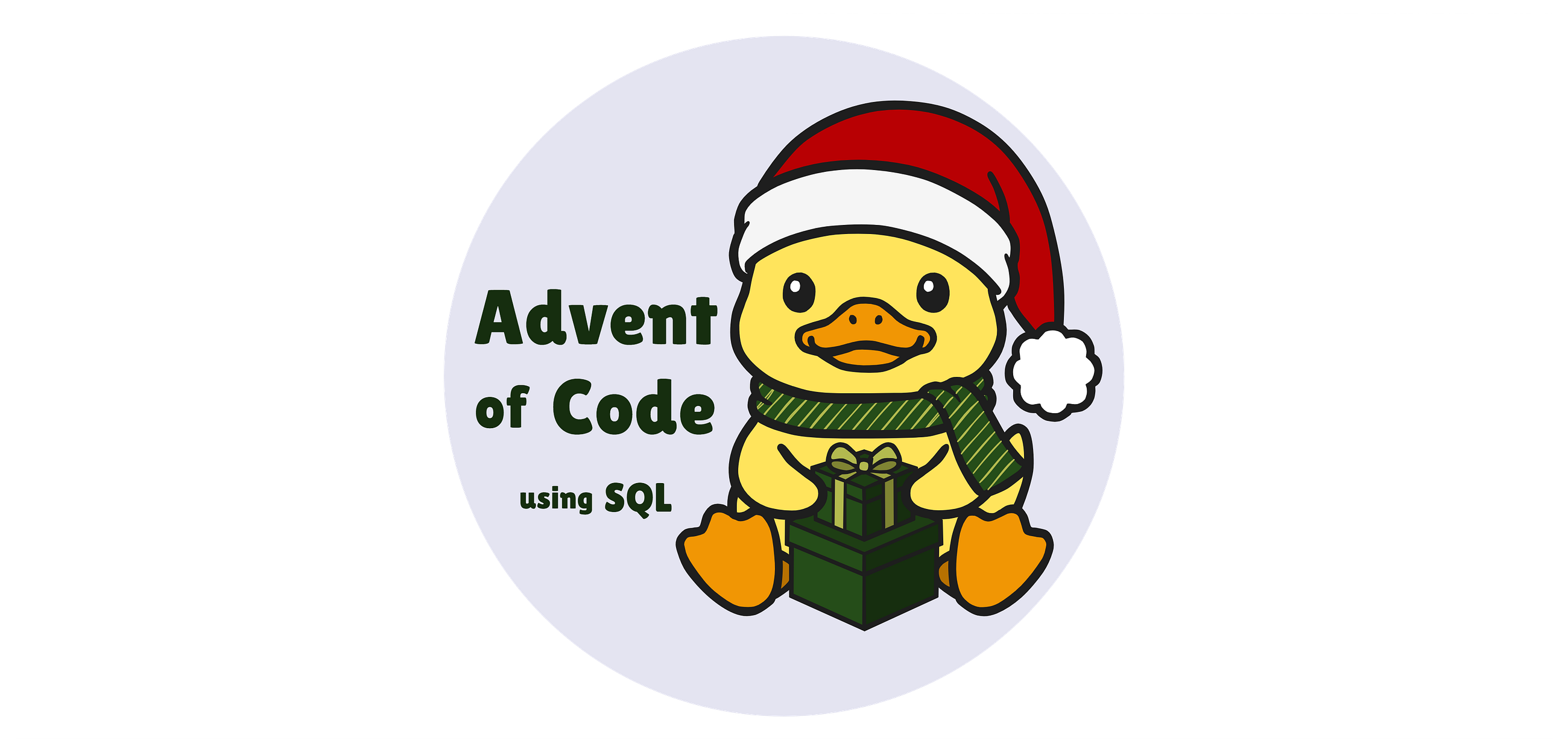 How to solve Advent of Code with SQL [2025 Day 7]