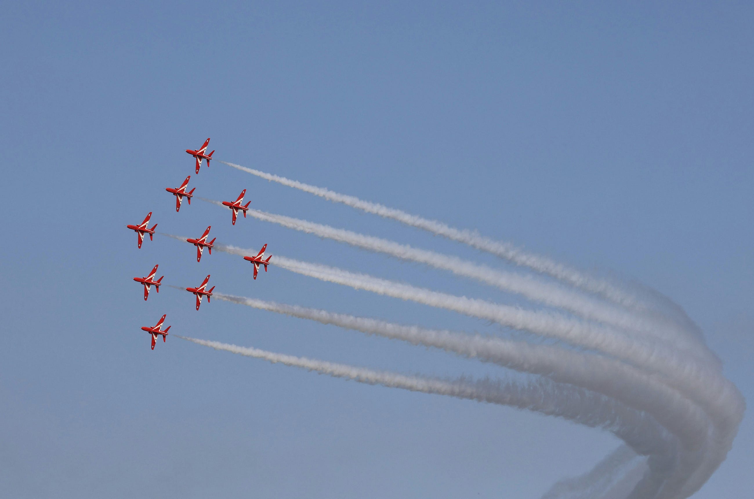 What Aviation Taught Me About Life