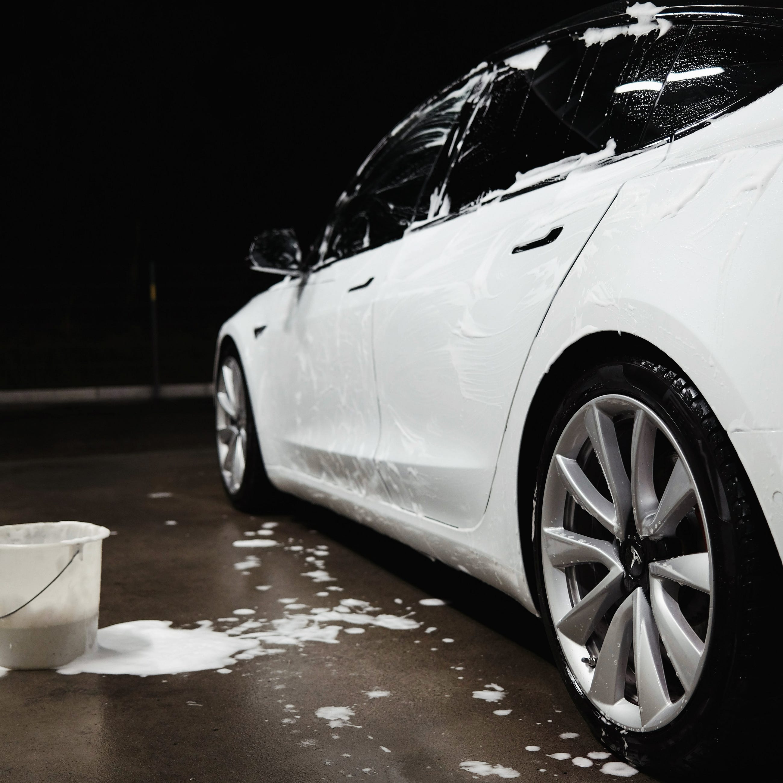Automotive Aviation & Marine Detailing: Why Professional Detailing
