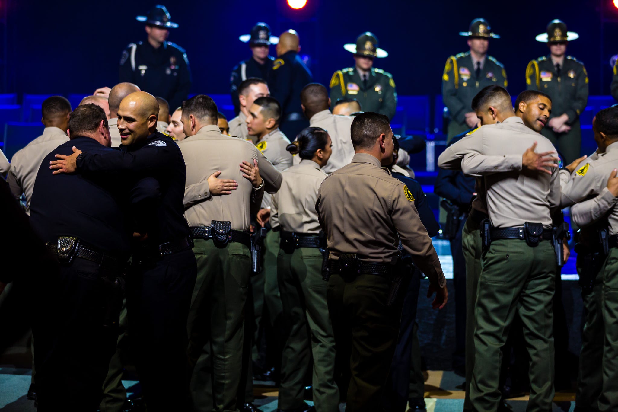 San Bernardino Valley College & San Bernardino County Sheriff’s ...