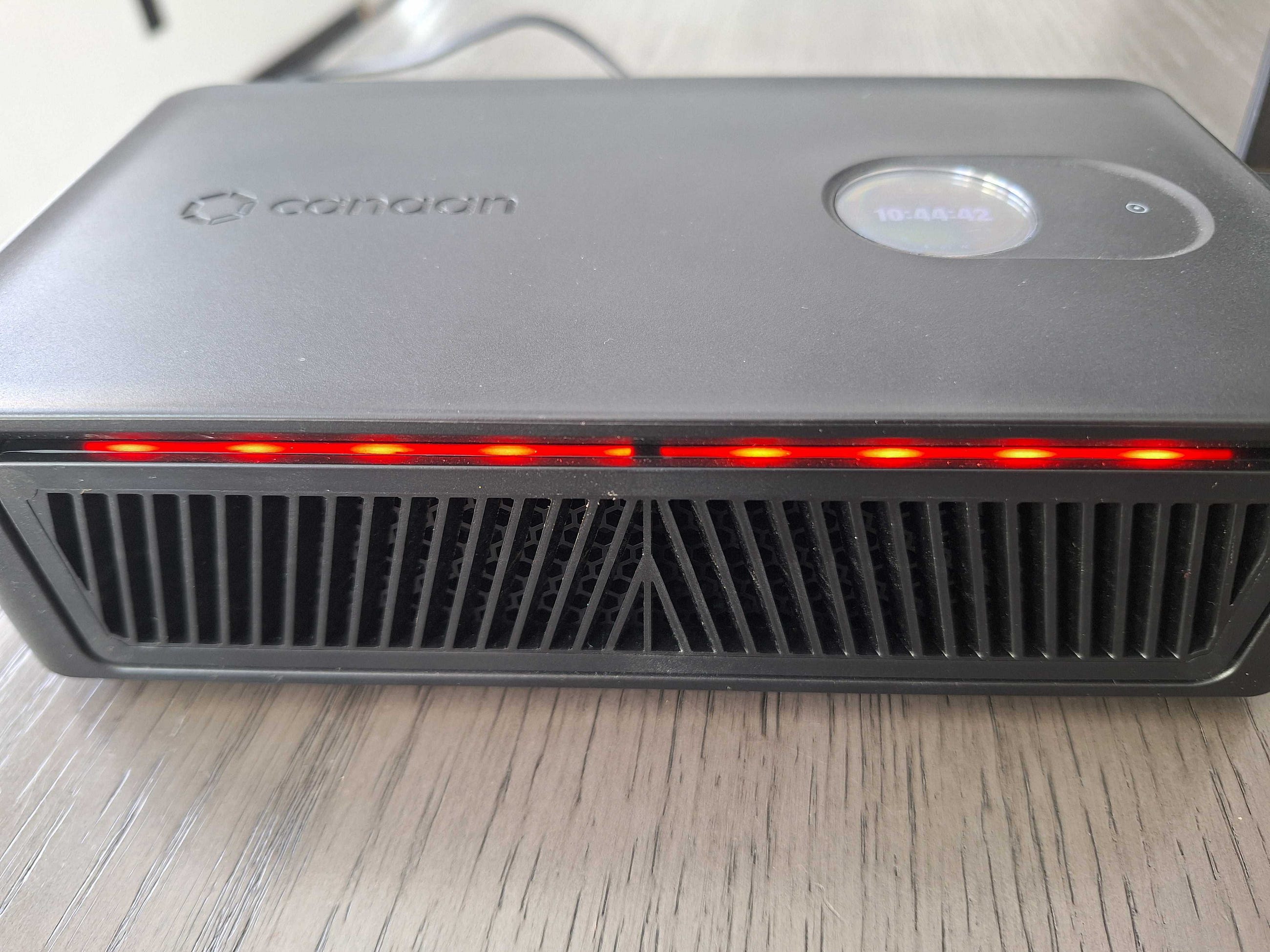 Inside the Canaan Avalon Nano 3S: A Full Teardown of This Modern Home Bitcoin Miner