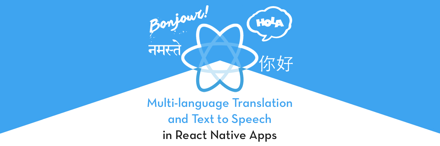 How To Translate In React Native App Globalization