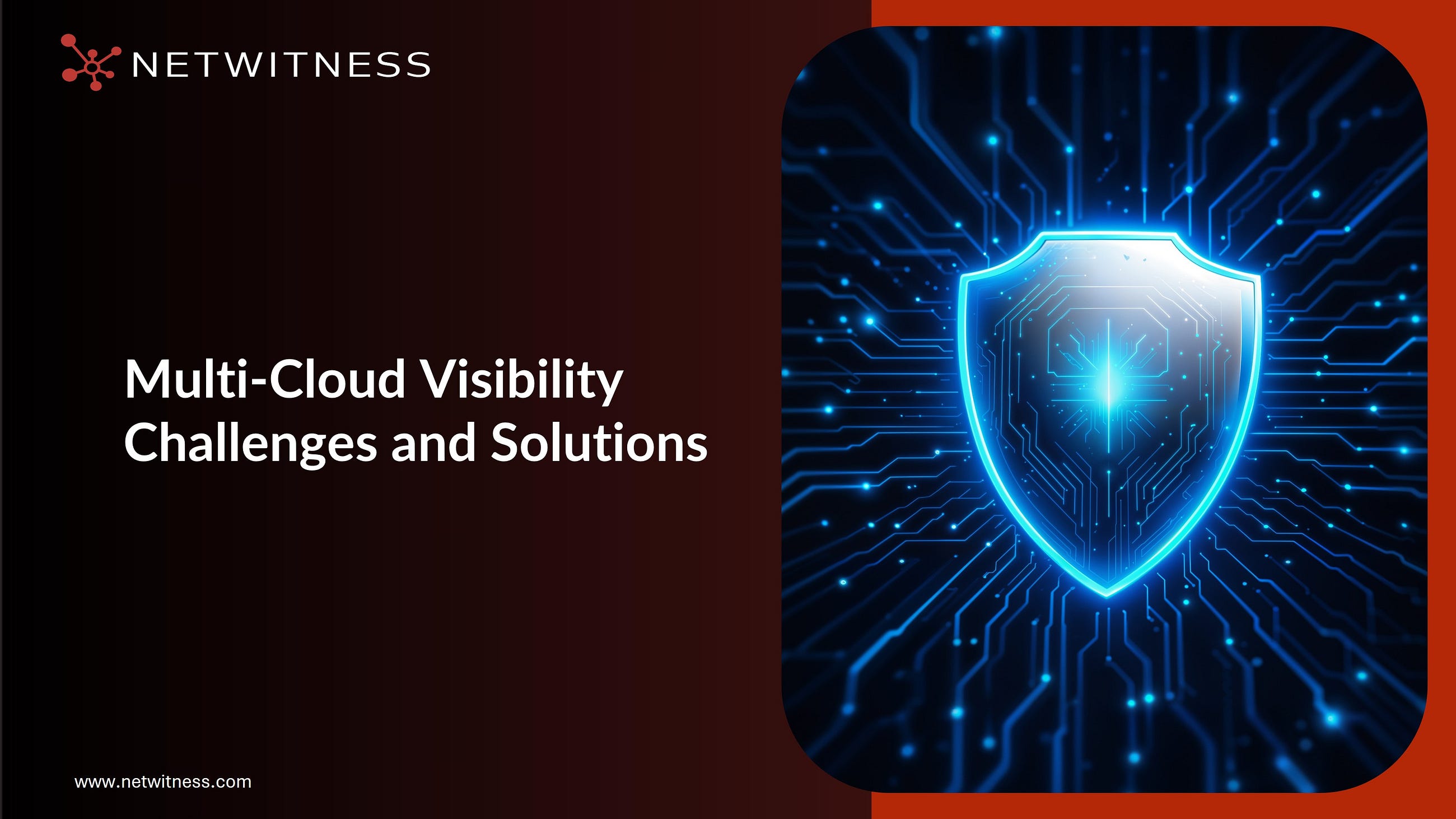 NDR for Multi-Cloud: Visibility Challenges and Solutions