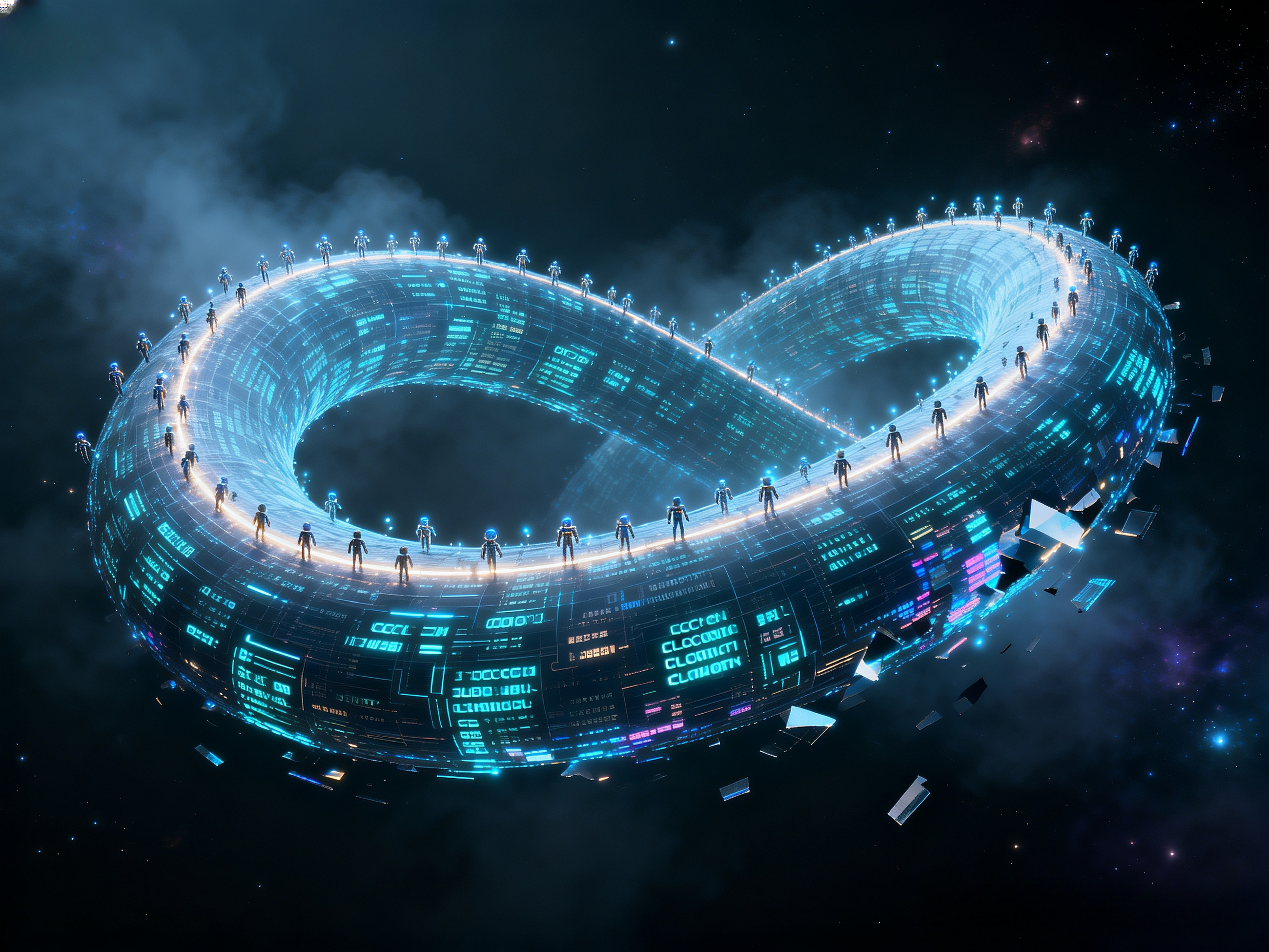 Manadia (UMXM) Listing on Bitget: A Signal of AI Infrastructure Awakening and Decentralized Data…