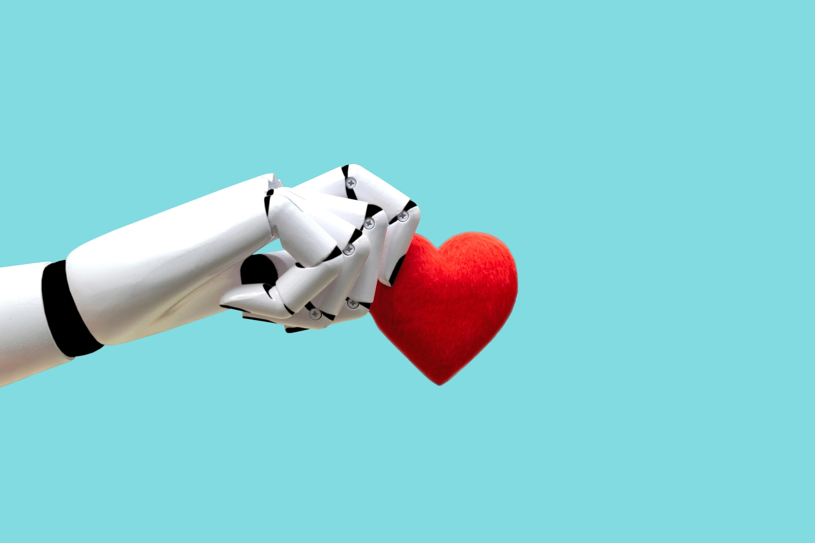 Connecting Emotional Intelligence with Artificial Intelligence: Preserving Compassion in Technology