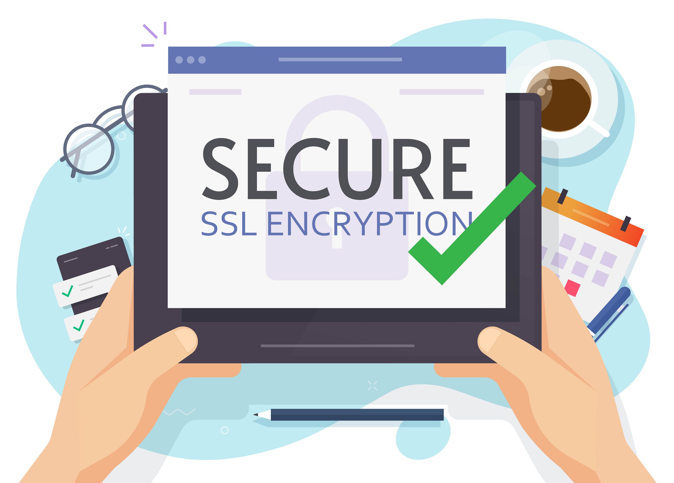 How to Create Trusted SSL Certificates for Your Local Development