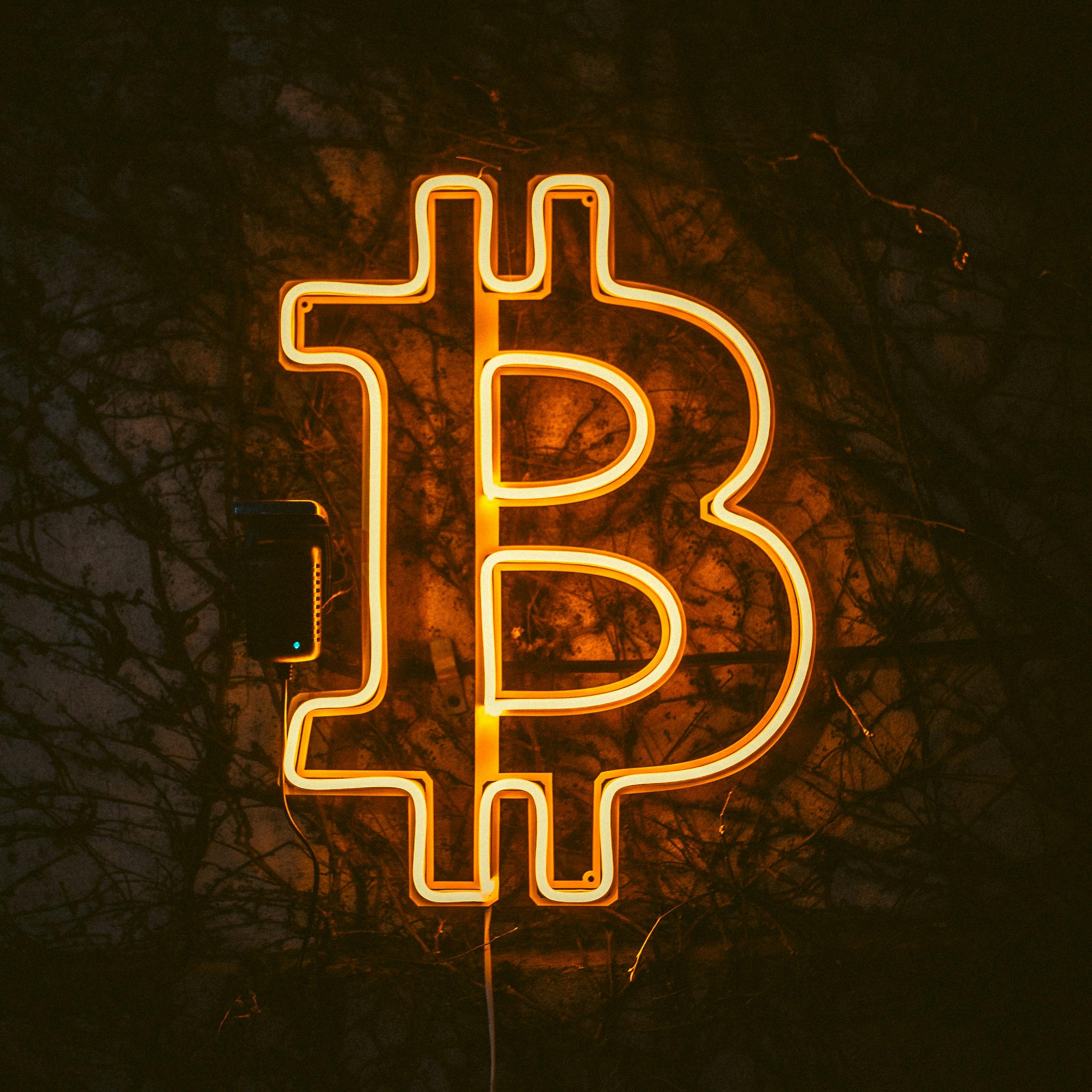 Bitcoin — why the 2026 Sell-off should have been expected.