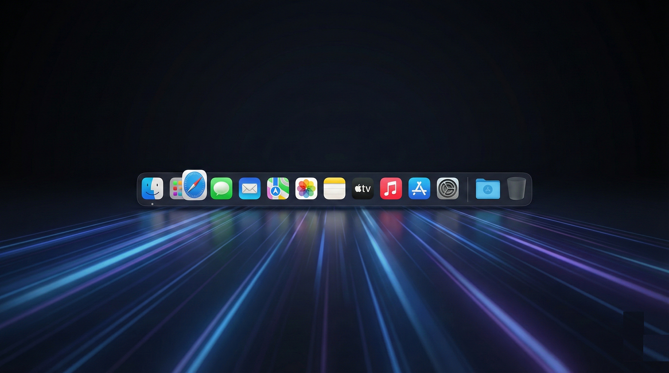 Speed Up macOS Dock: 3 Commands in 2 Seconds