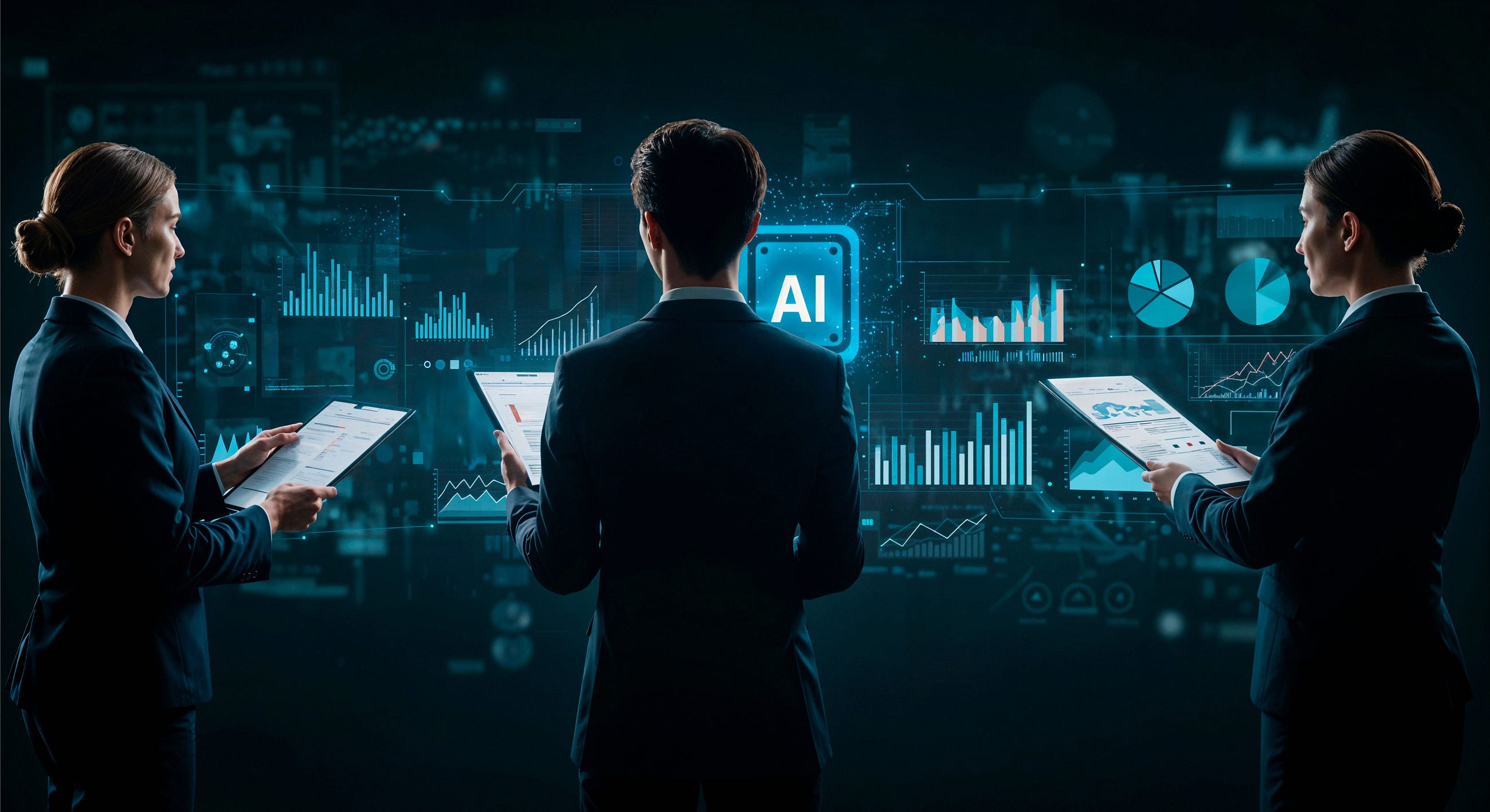 Why AI startups need better evaluation, not bigger models