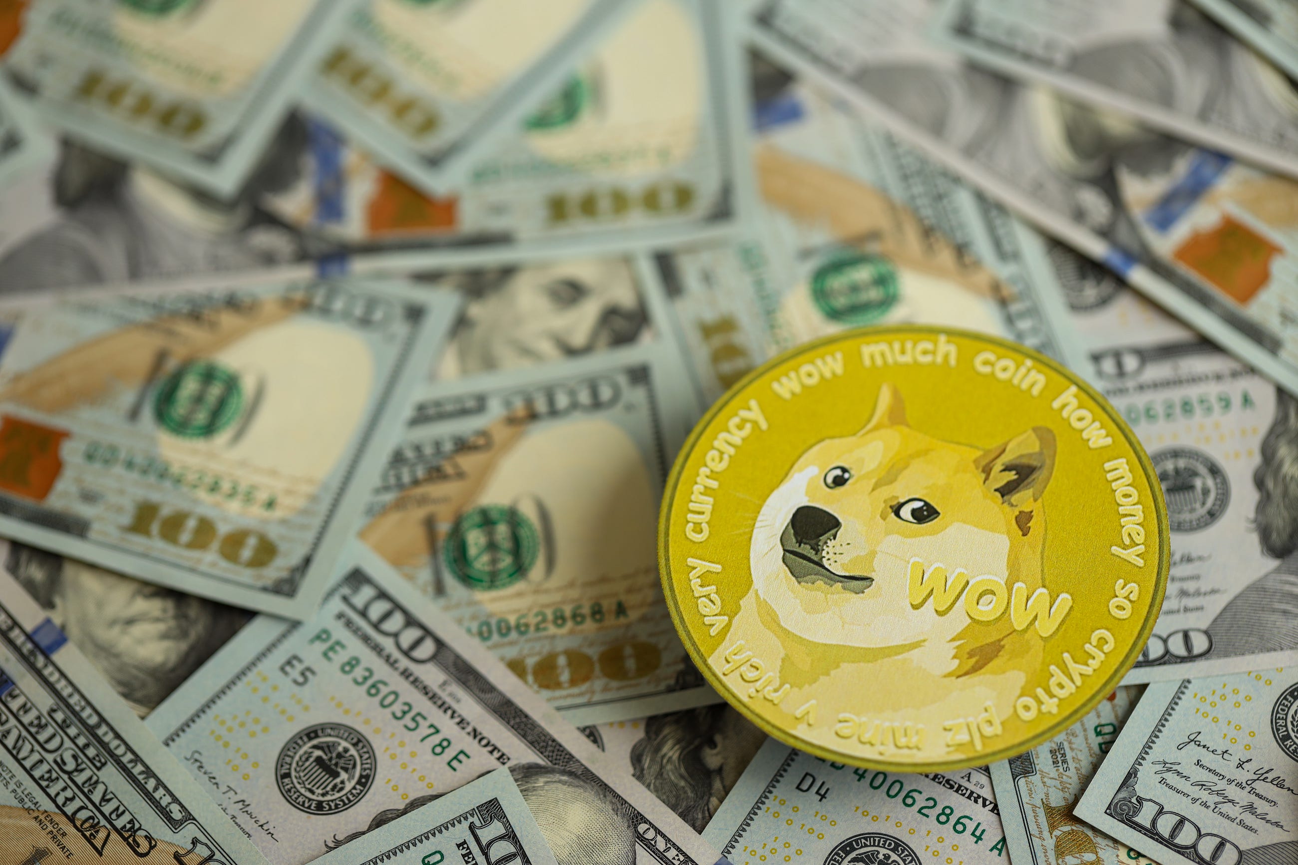 149 Wallets Just Took 108,520,000,000 DOGE Off the Table. Retail Hasn’t Noticed Yet