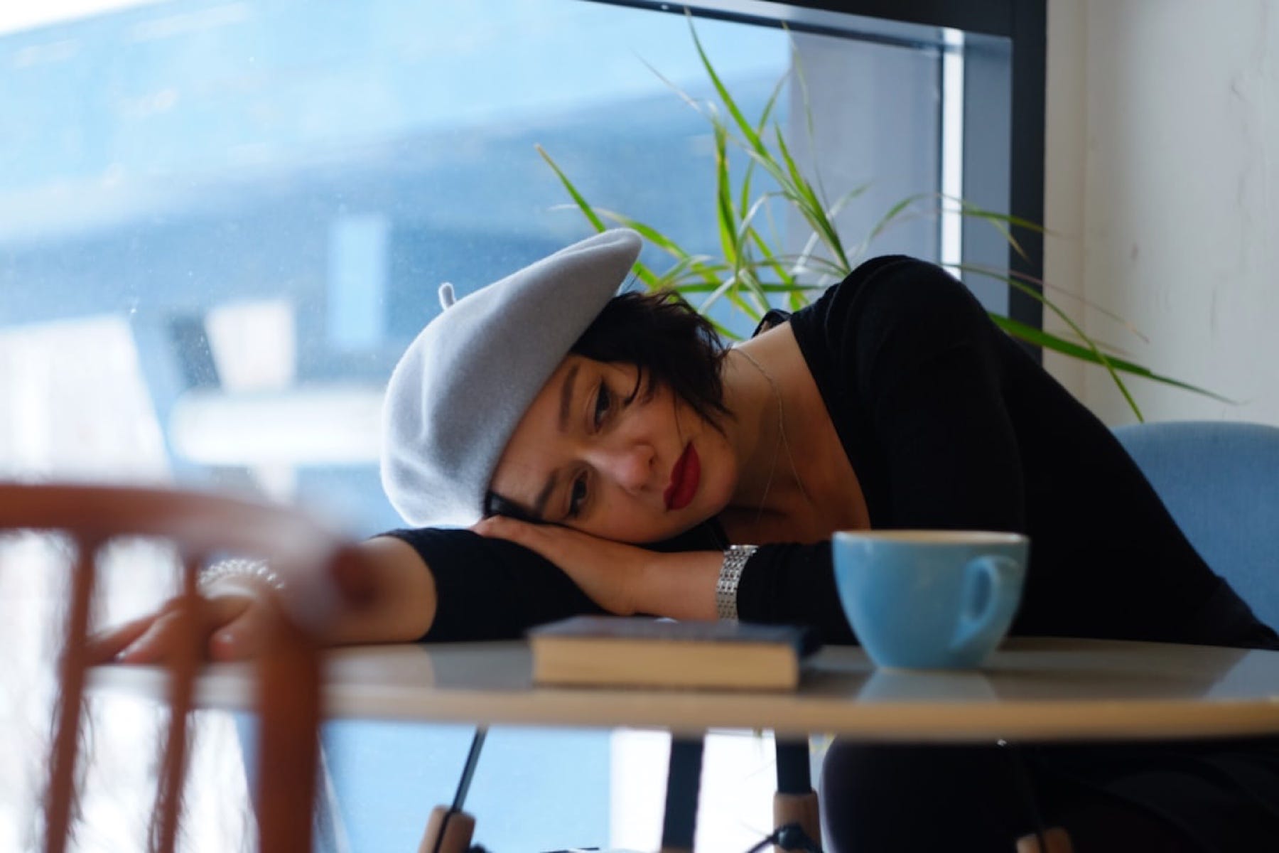 I Keep Waiting To Feel Ready – It Never Happens