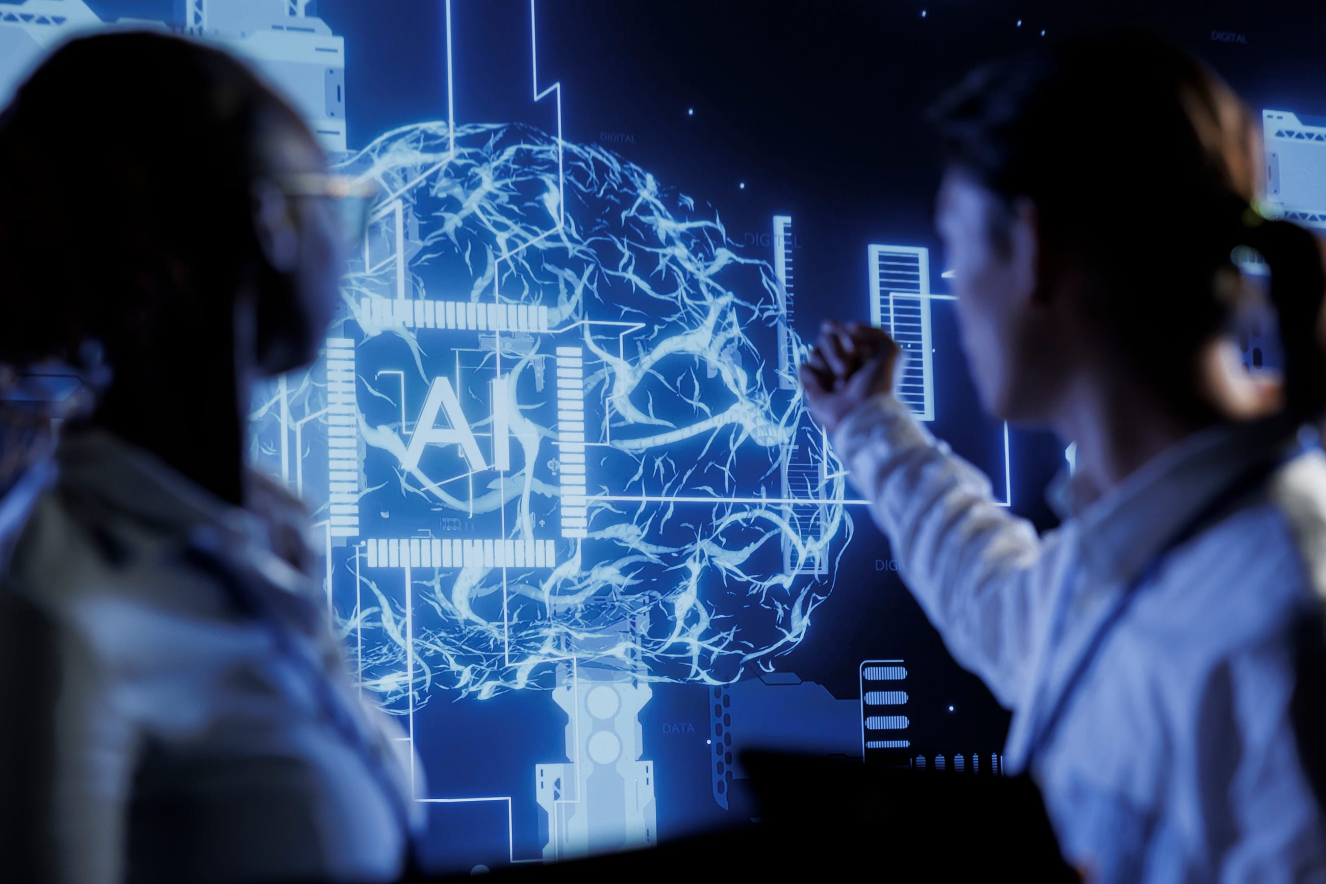 Generative AI in 2026: Multimodal Models, Hyper‑Personalization & Domain‑Specific LLMs