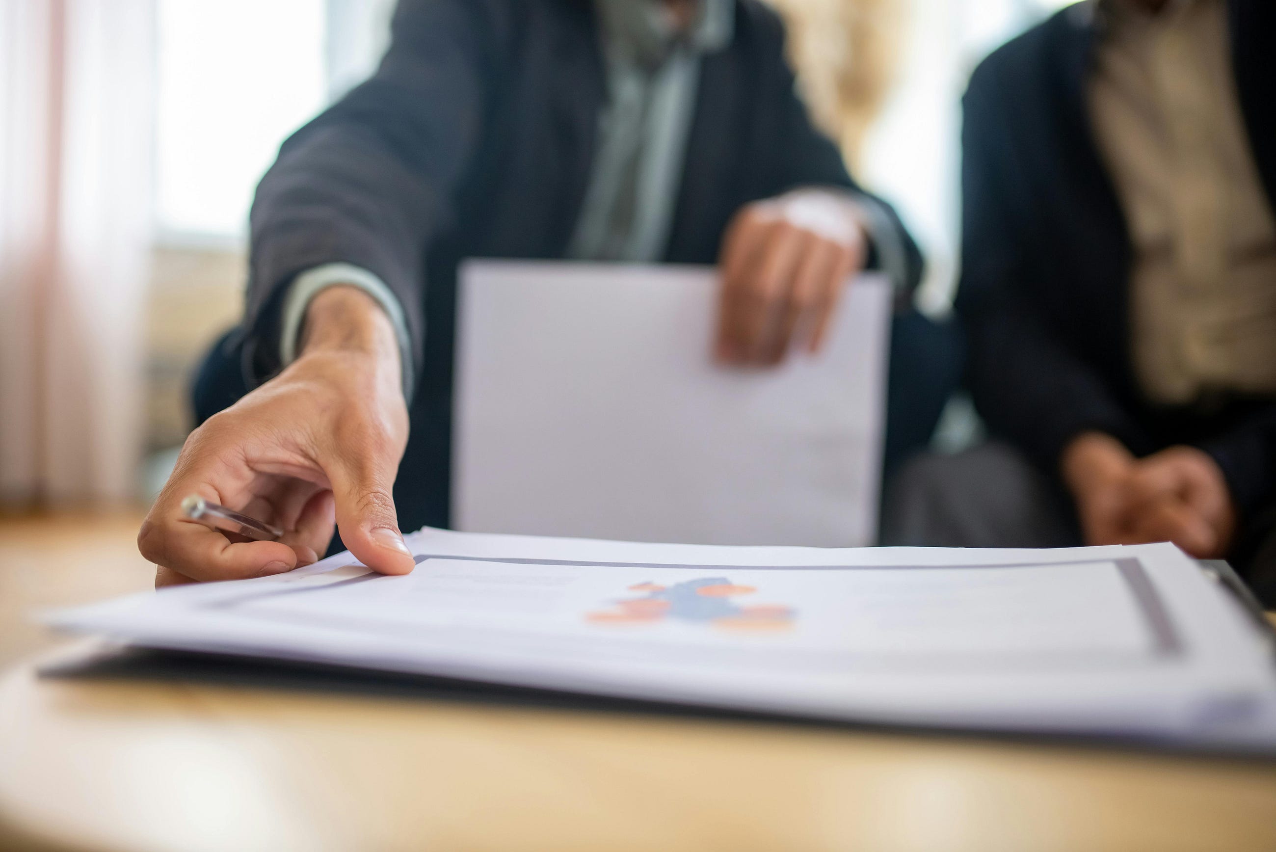 The Cybersecurity Risk in Vendor Partnerships That Boards Ask About Too Late