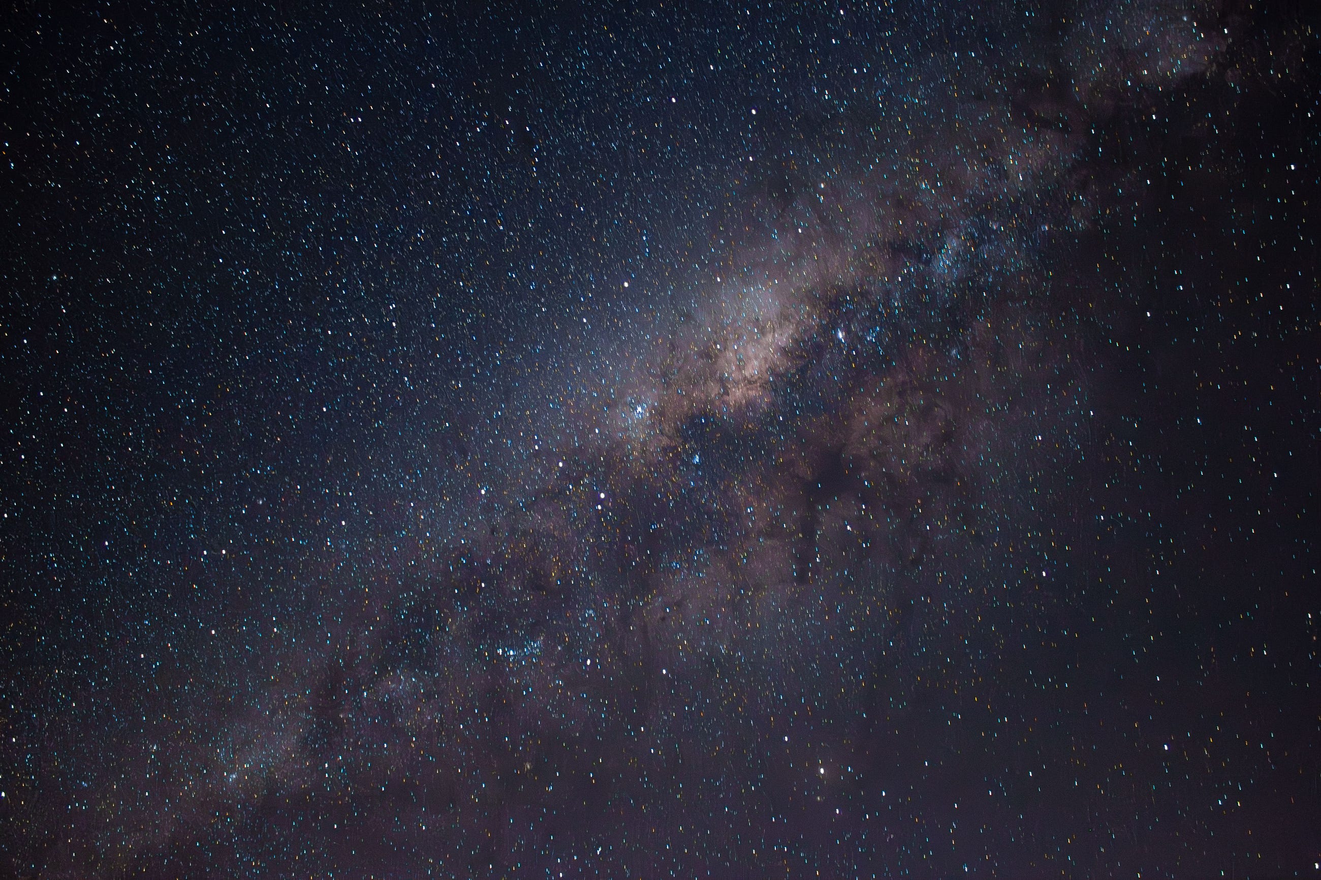 The Universe Is Enormous. Your Brain Is the Problem. The Universe Is Enormous. Your Brain Is the Problem.