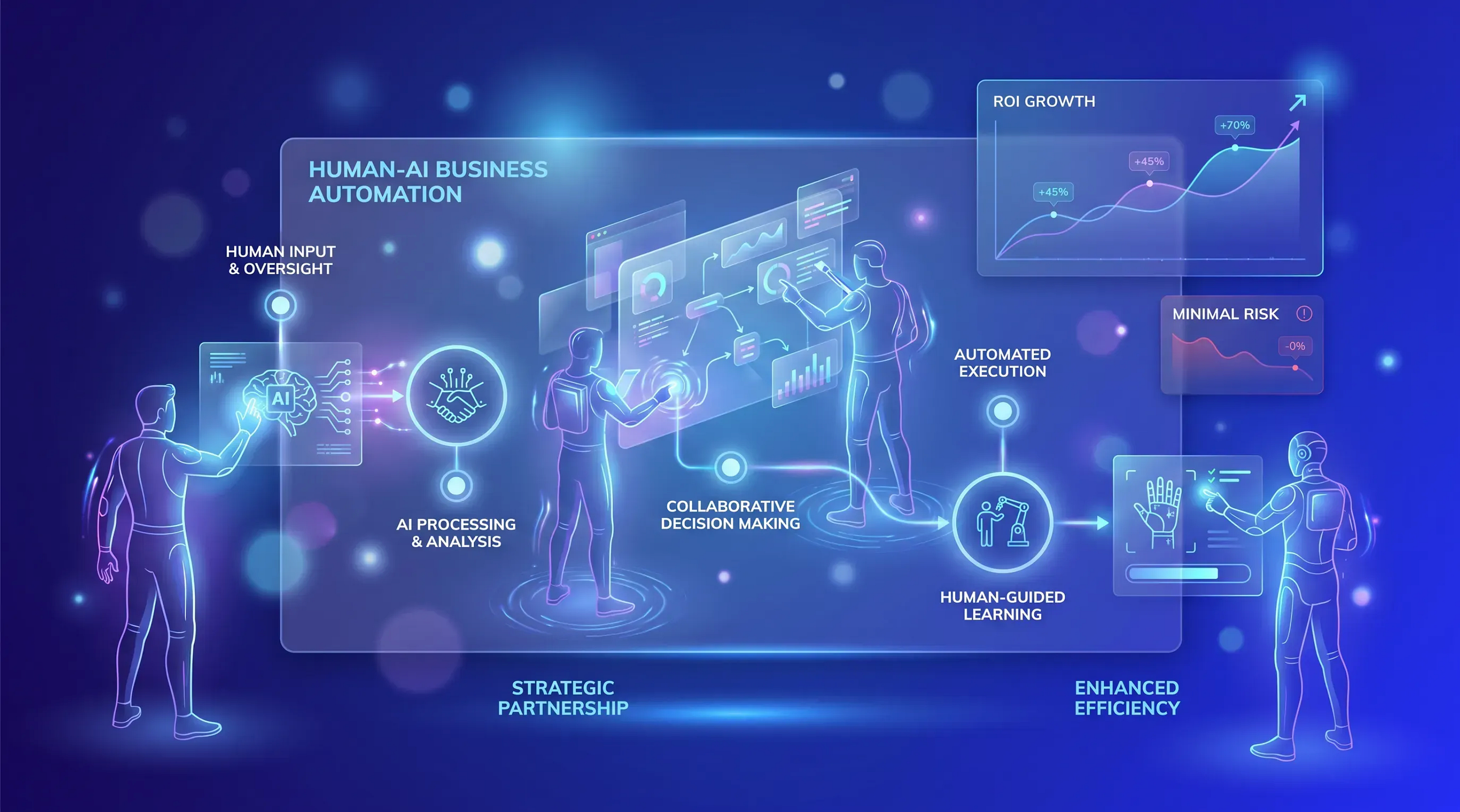Your AI Automation Isn’t Broken. Your Workflow Is