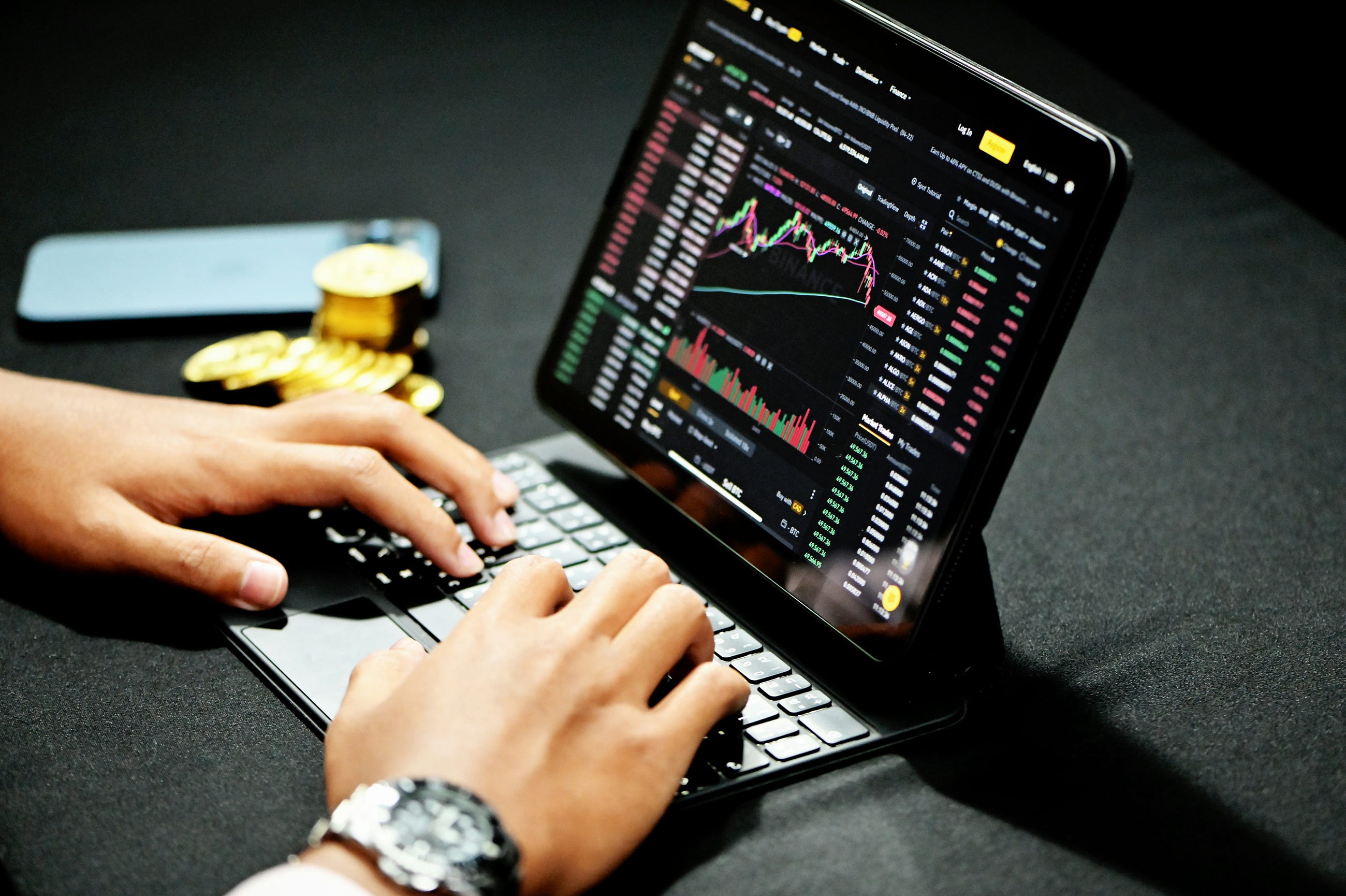 PrimeNexusGate والتداول بالنسخ: استثمر بذكاء مع خبراء الأسواق في الخليج