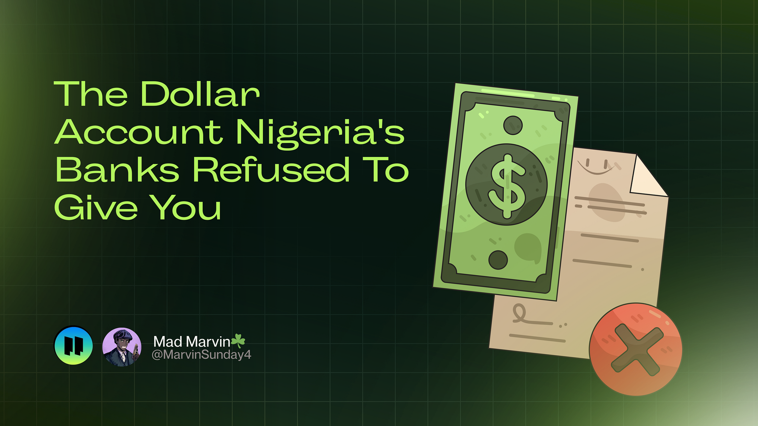 Finna: The Dollar Account Nigeria’s Banks Refused to Give You
