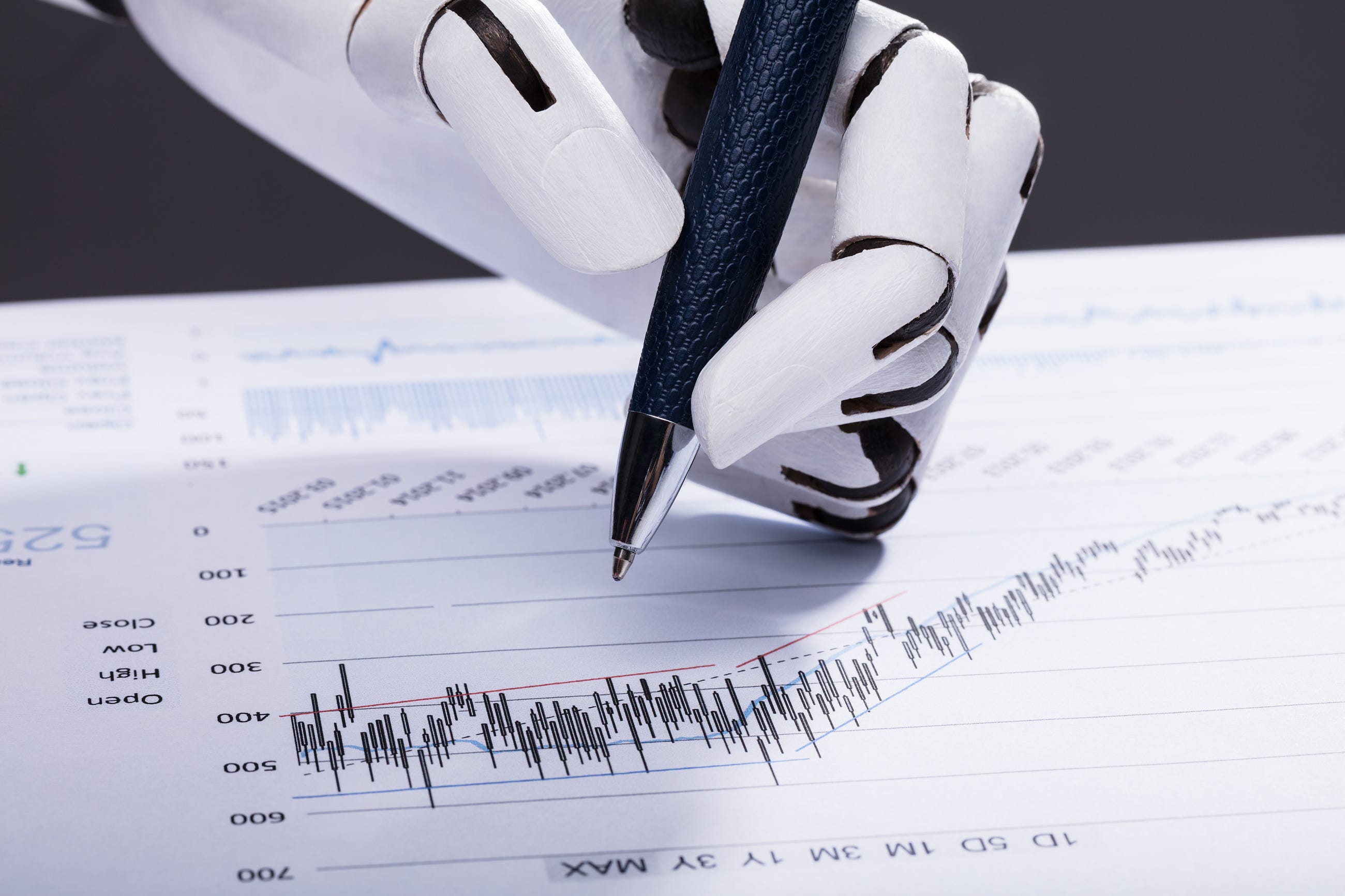 Best Crypto Trading Bot 2026 ?