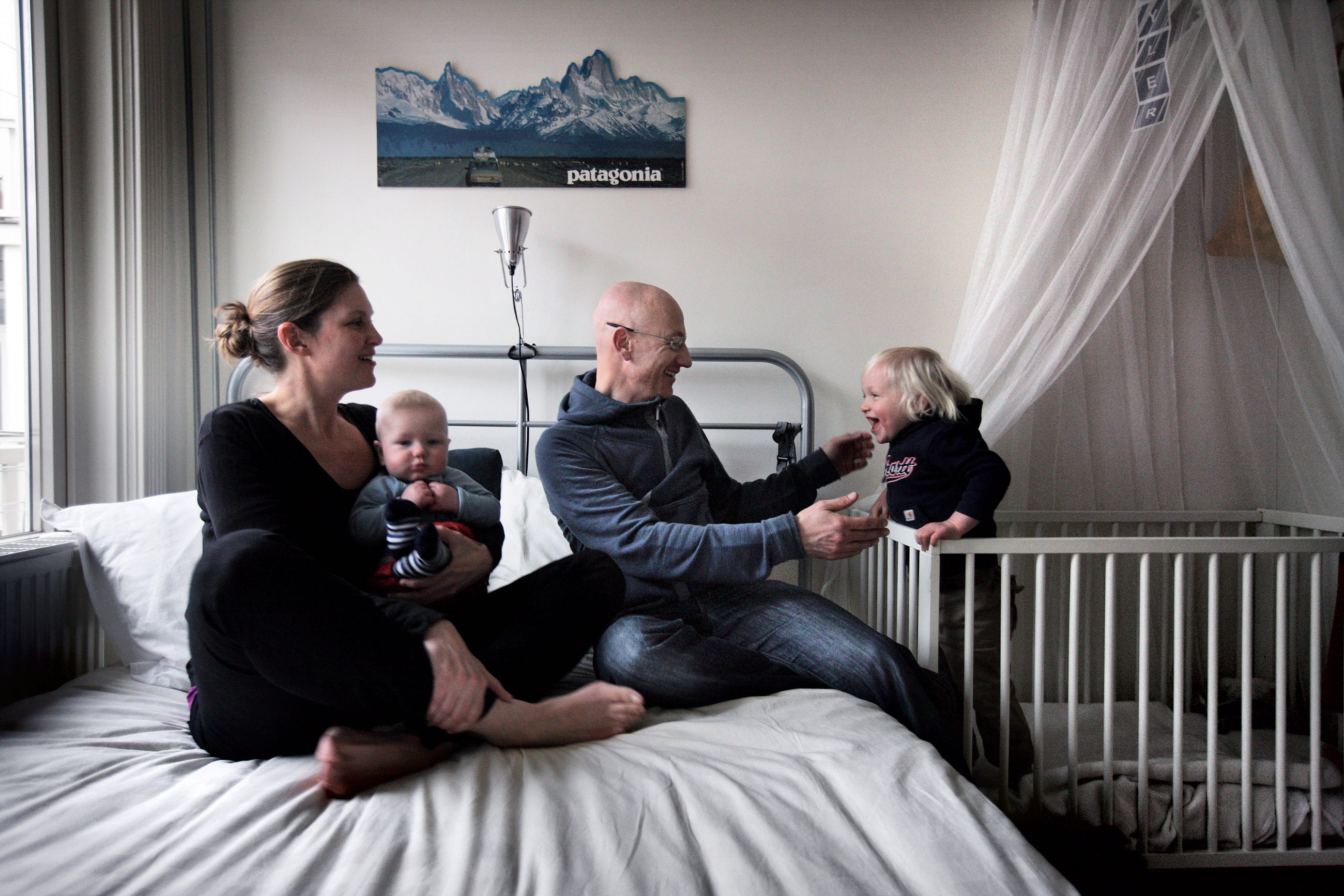 Dutch Moms Are Choosing Hospitals Over Home Births — And Maybe Thats A 