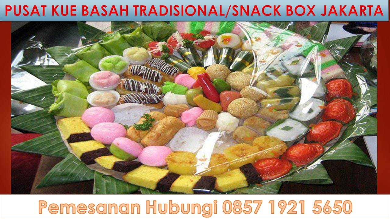  kue  Kue  Enak Dan Murah 