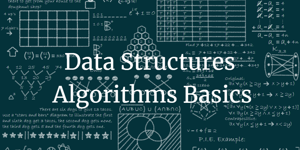 Top Tutorials Learn Data Structure And Algorithm For An Interview ...