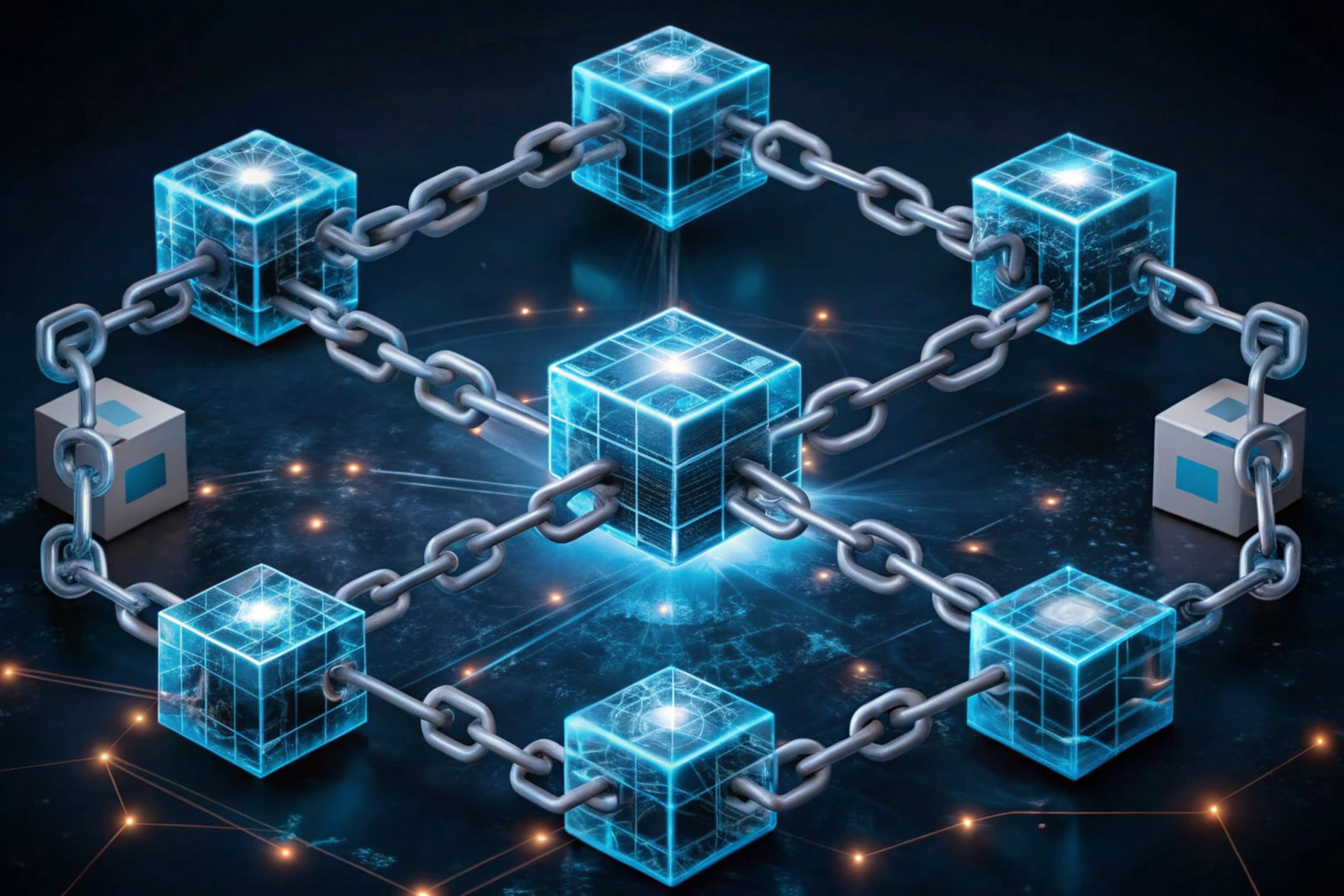 How Are Blockchain and Web3 Transforming Businesses?
